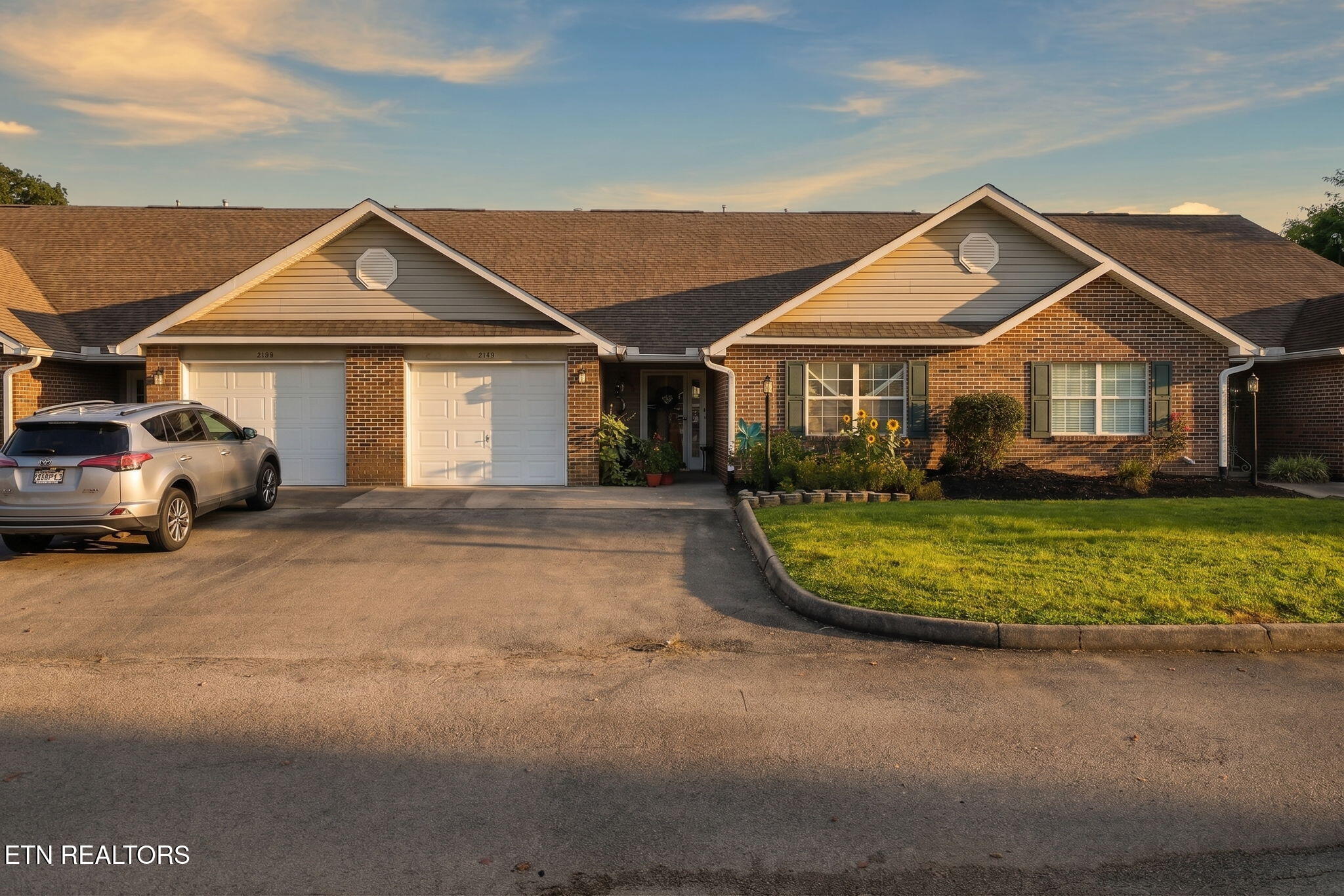 6504 Hickory Valley Way Knoxville TN 37918