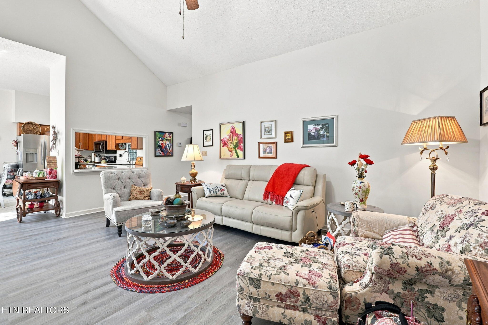 6504 Hickory Valley Way Knoxville TN 37918