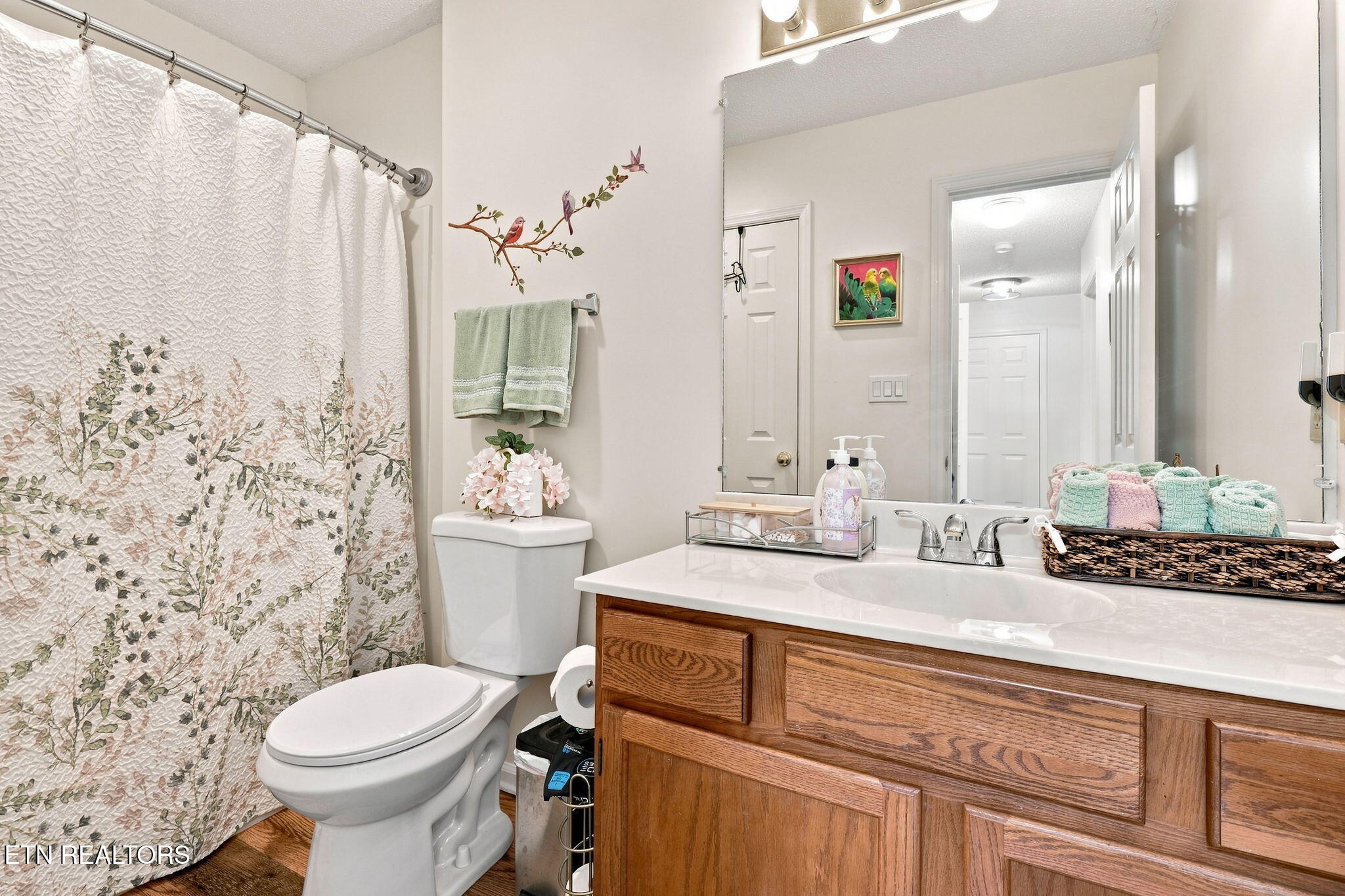 6504 Hickory Valley Way Knoxville TN 37918