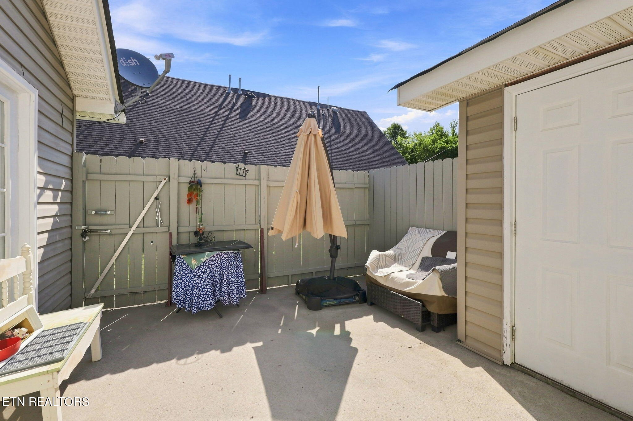 6504 Hickory Valley Way Knoxville TN 37918