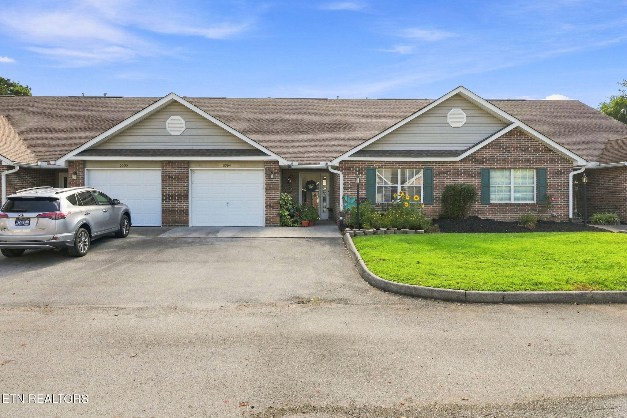 6504 Hickory Valley Way Knoxville TN 37918