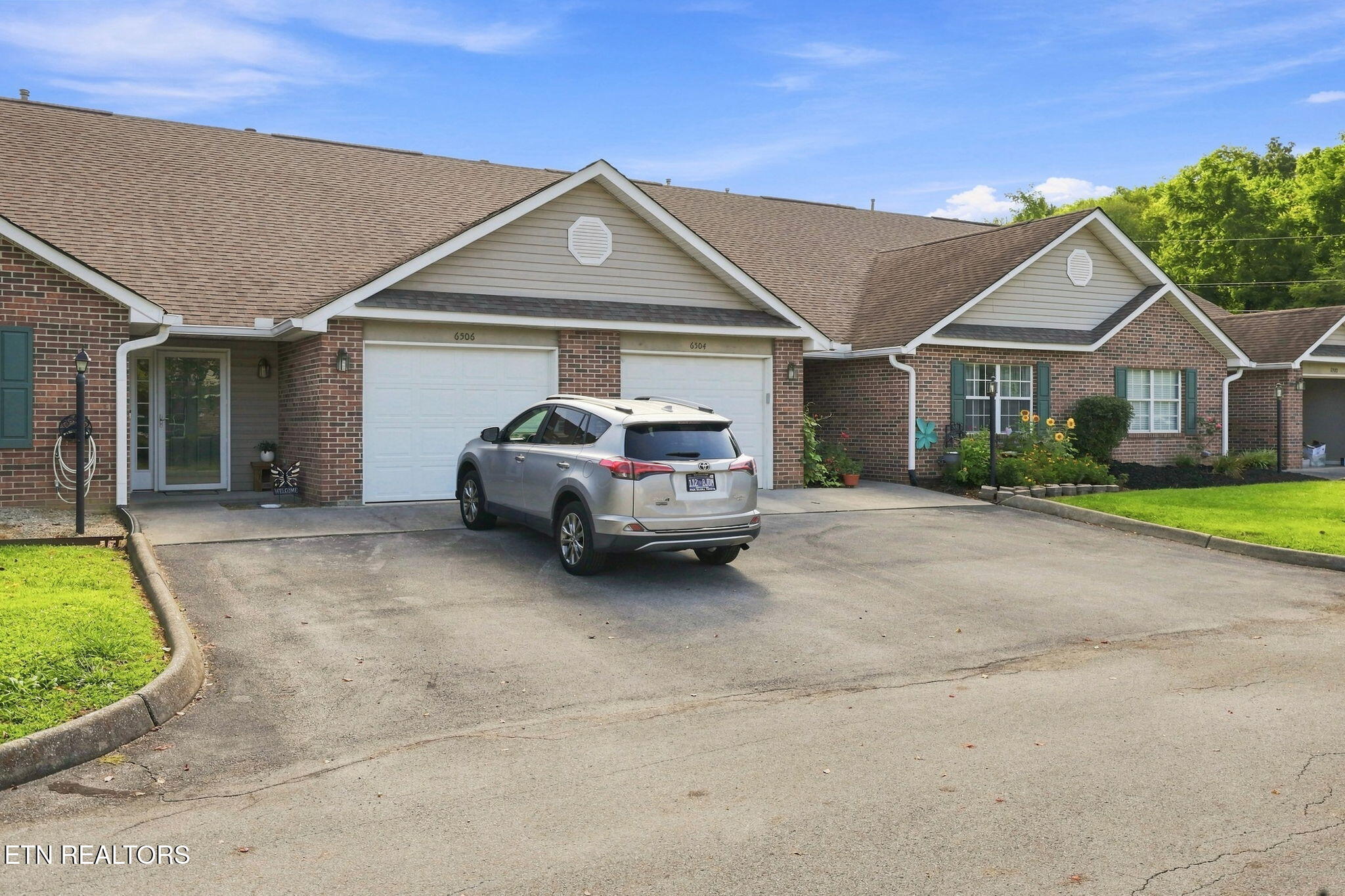 6504 Hickory Valley Way Knoxville TN 37918