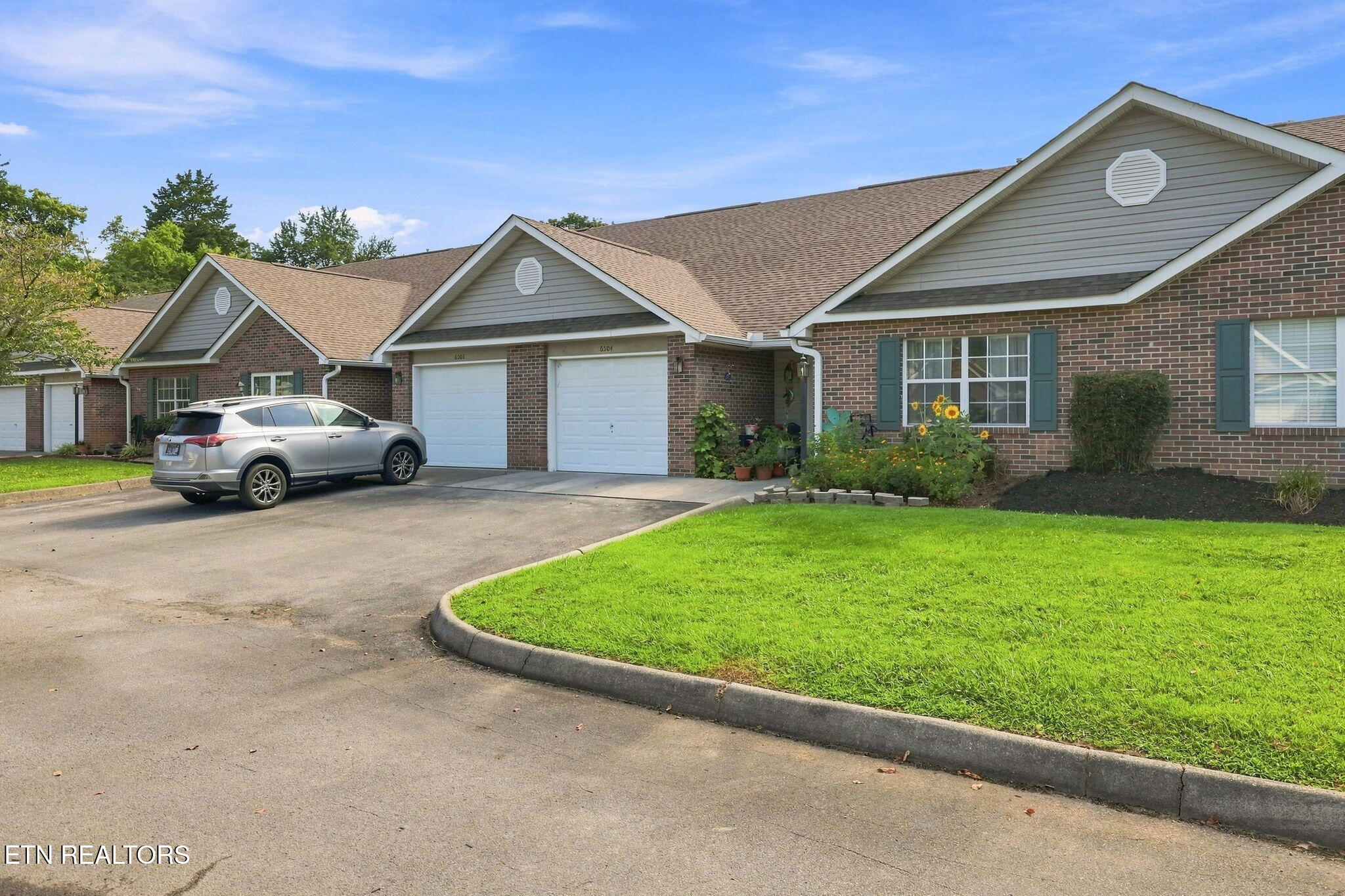6504 Hickory Valley Way Knoxville TN 37918
