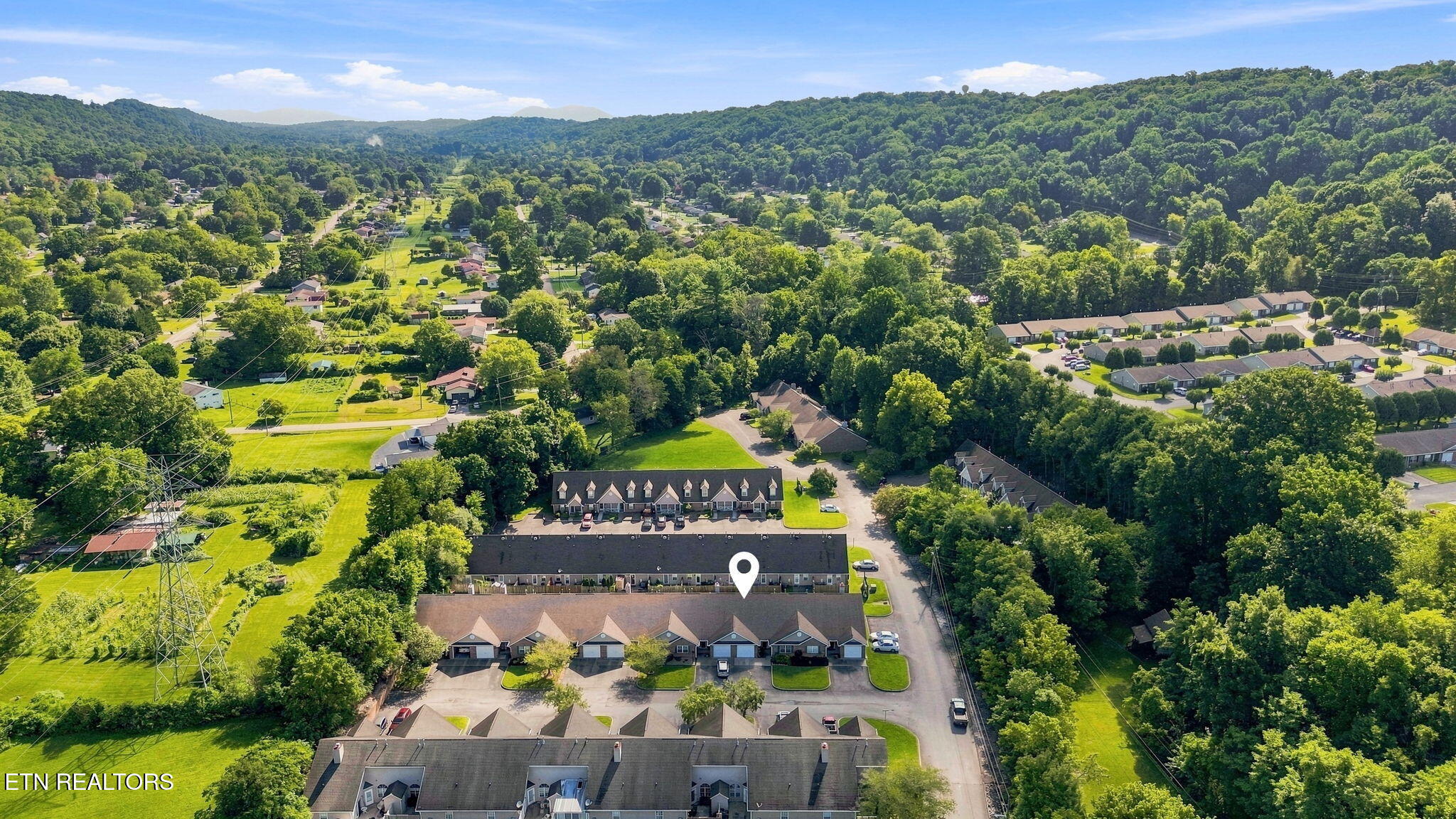 6504 Hickory Valley Way Knoxville TN 37918