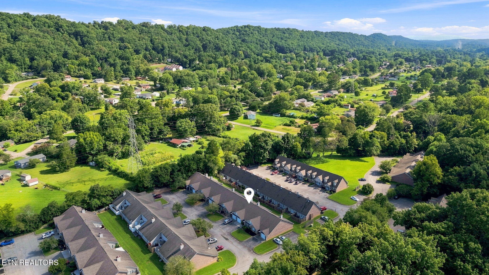6504 Hickory Valley Way Knoxville TN 37918