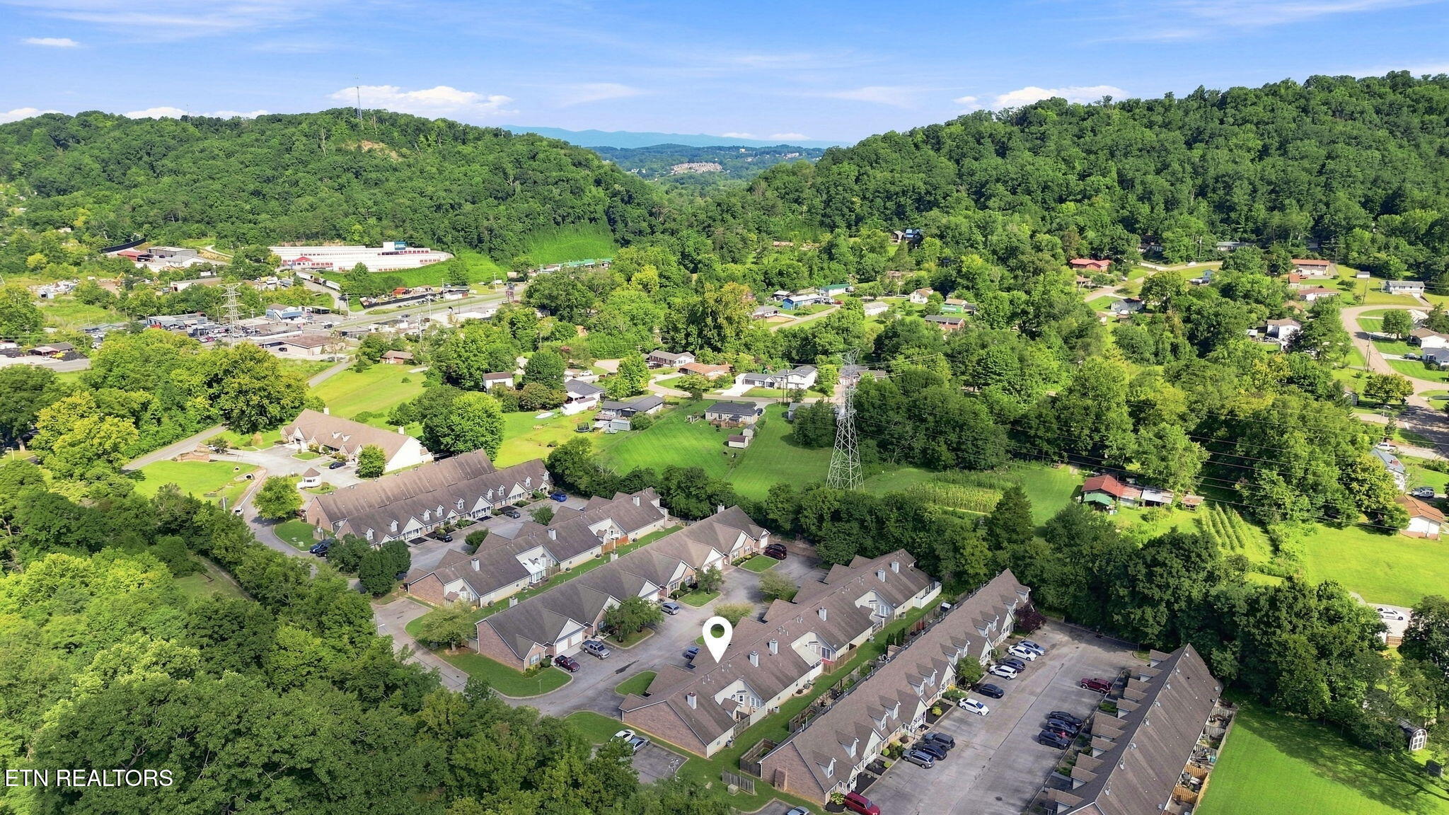 6504 Hickory Valley Way Knoxville TN 37918
