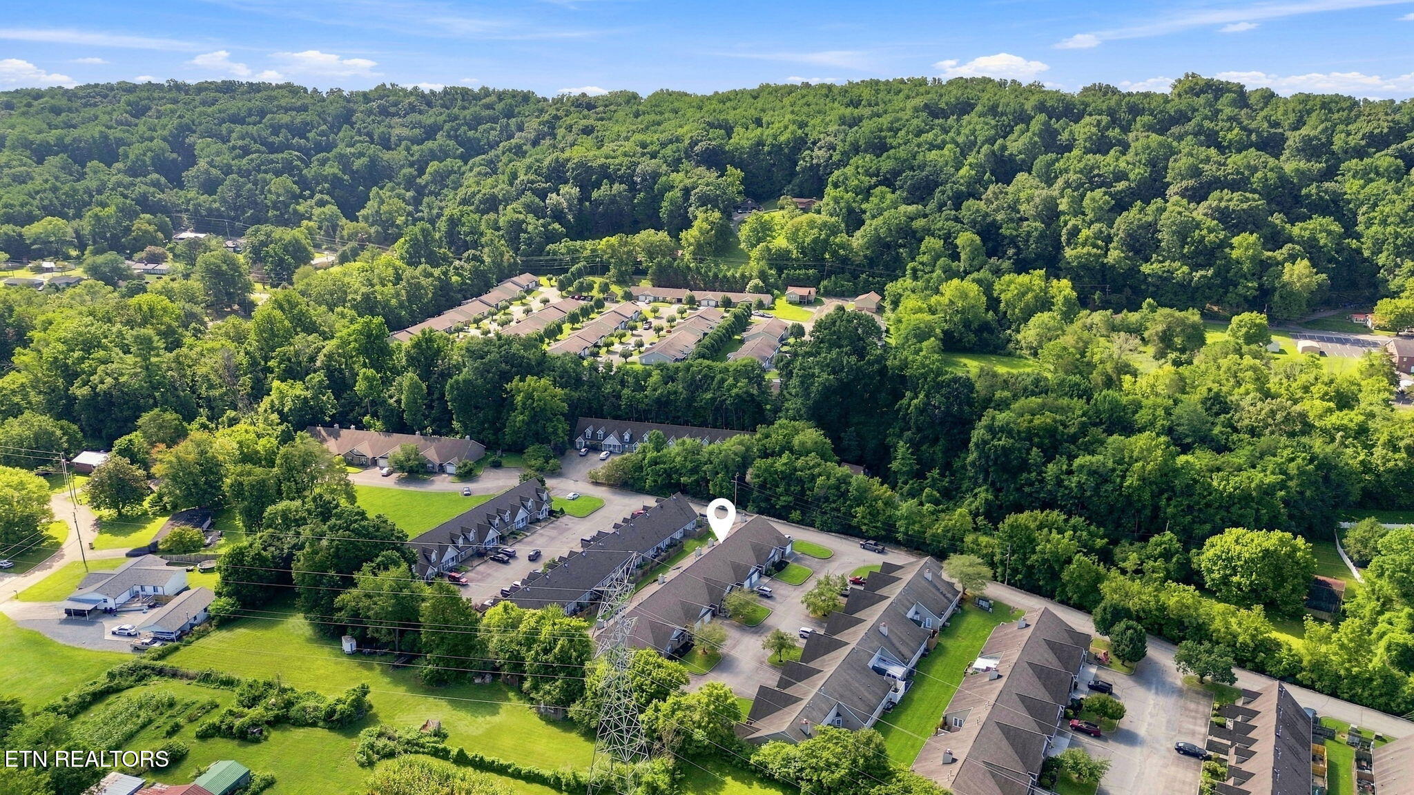 6504 Hickory Valley Way Knoxville TN 37918