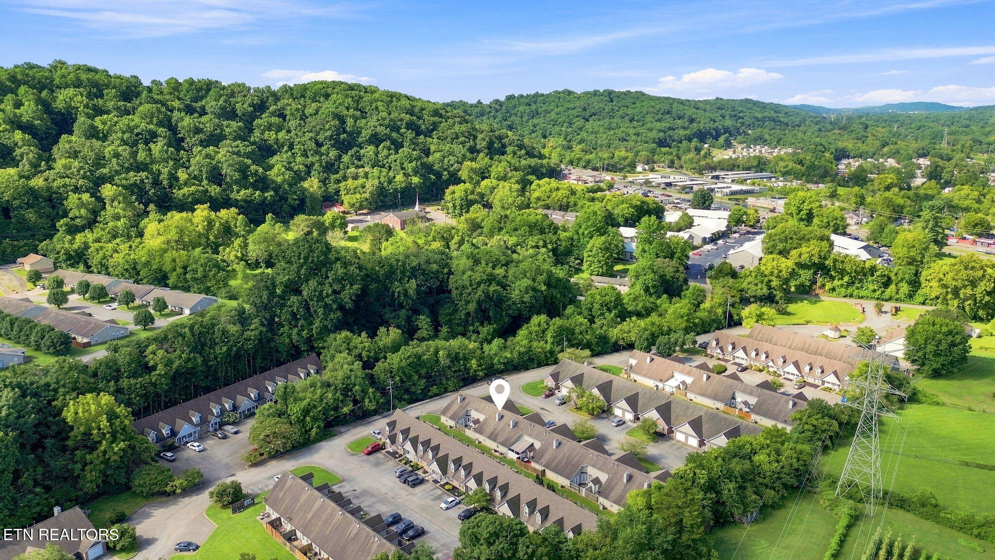 6504 Hickory Valley Way Knoxville TN 37918