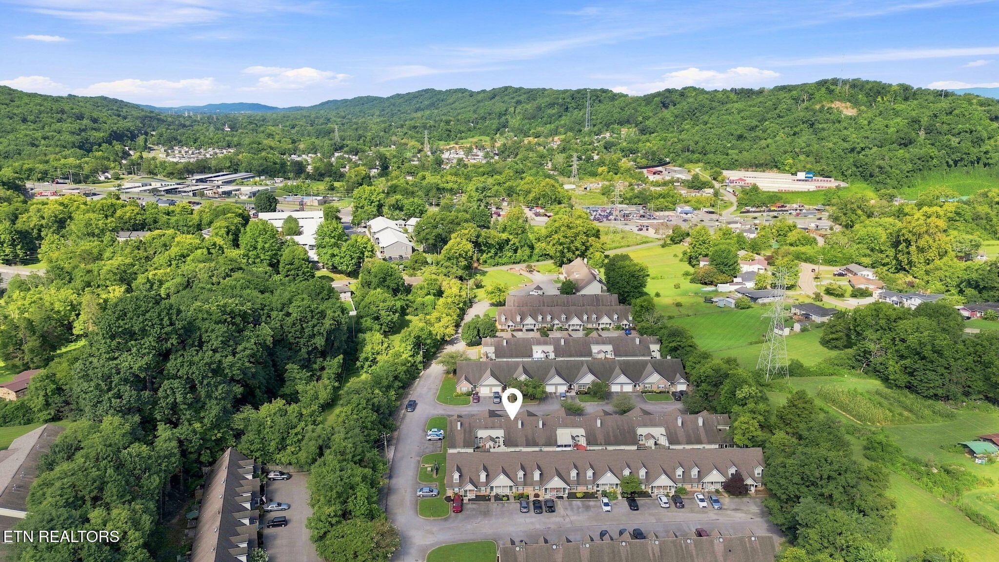 6504 Hickory Valley Way Knoxville TN 37918