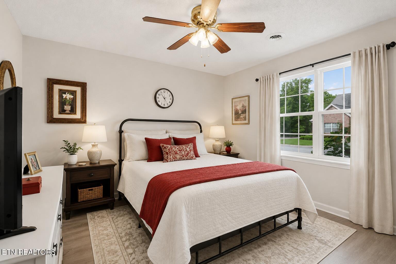 6504 Hickory Valley Way Knoxville TN 37918