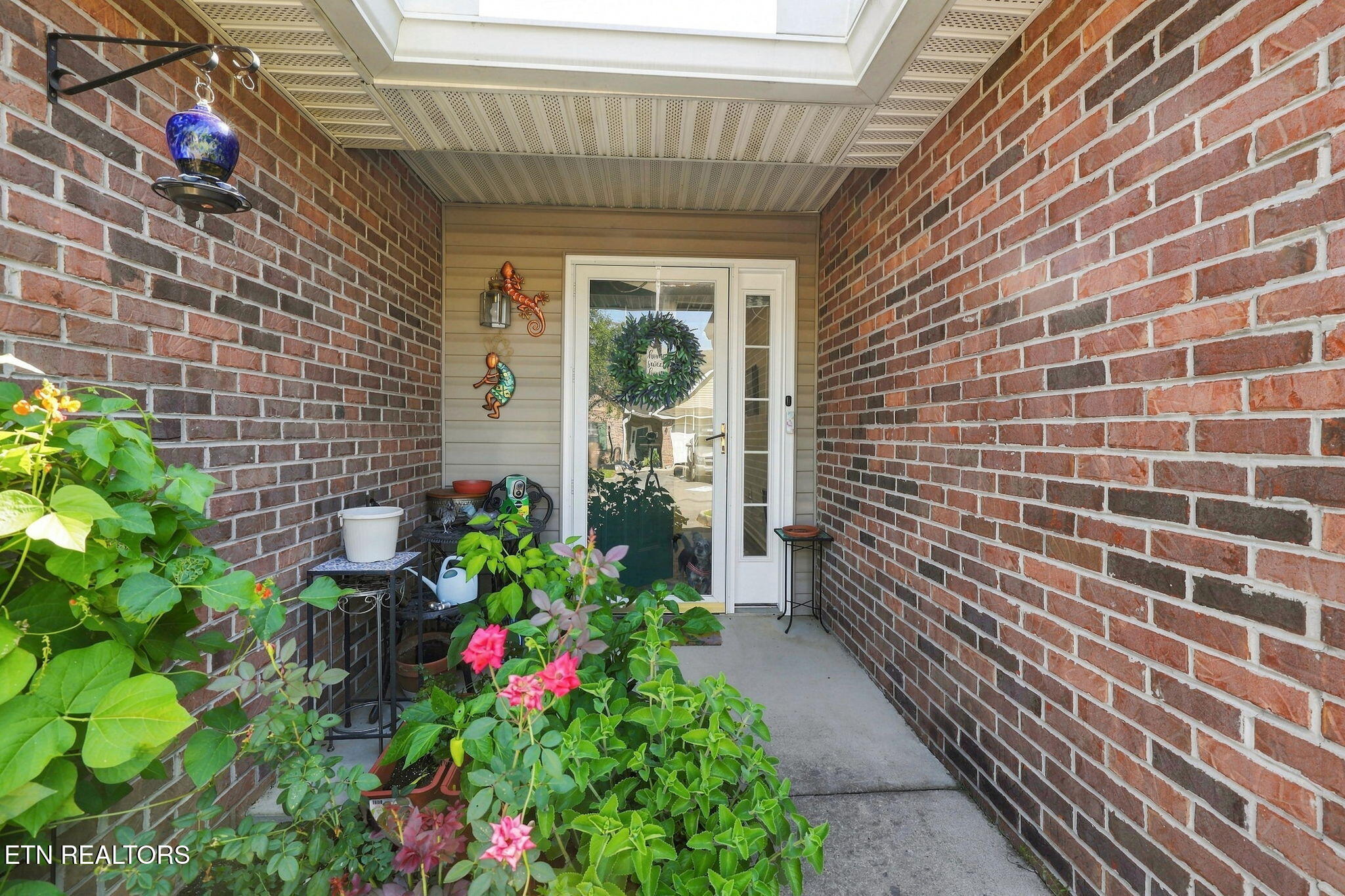6504 Hickory Valley Way Knoxville TN 37918