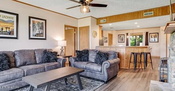 1130 Ski View Drive Gatlinburg TN 37738