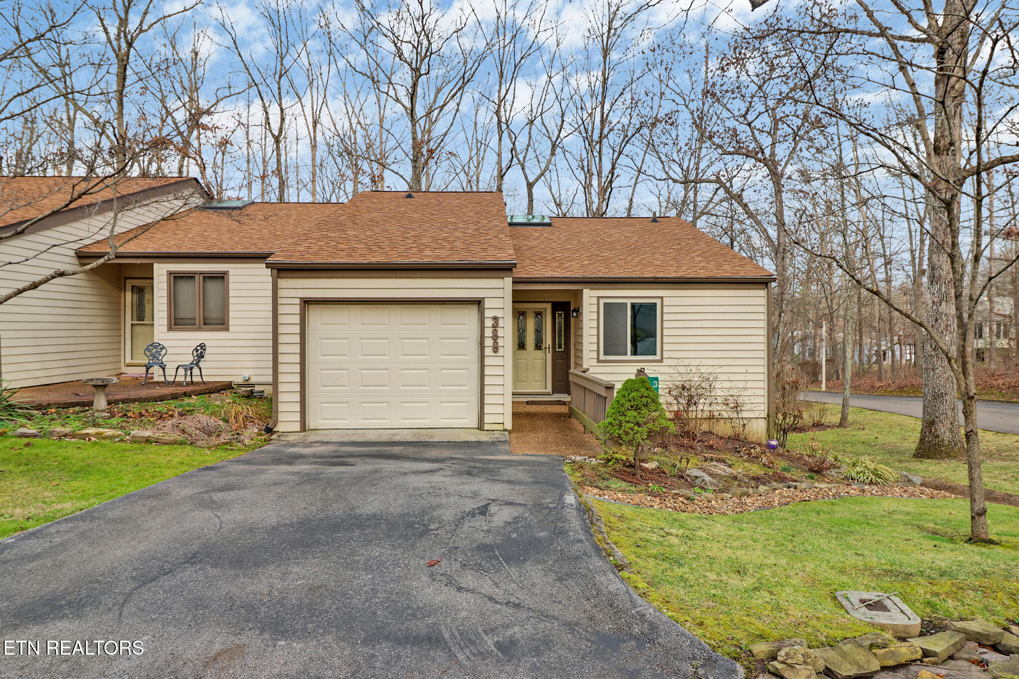 388 Lake Catherine Court Crossville TN 38558