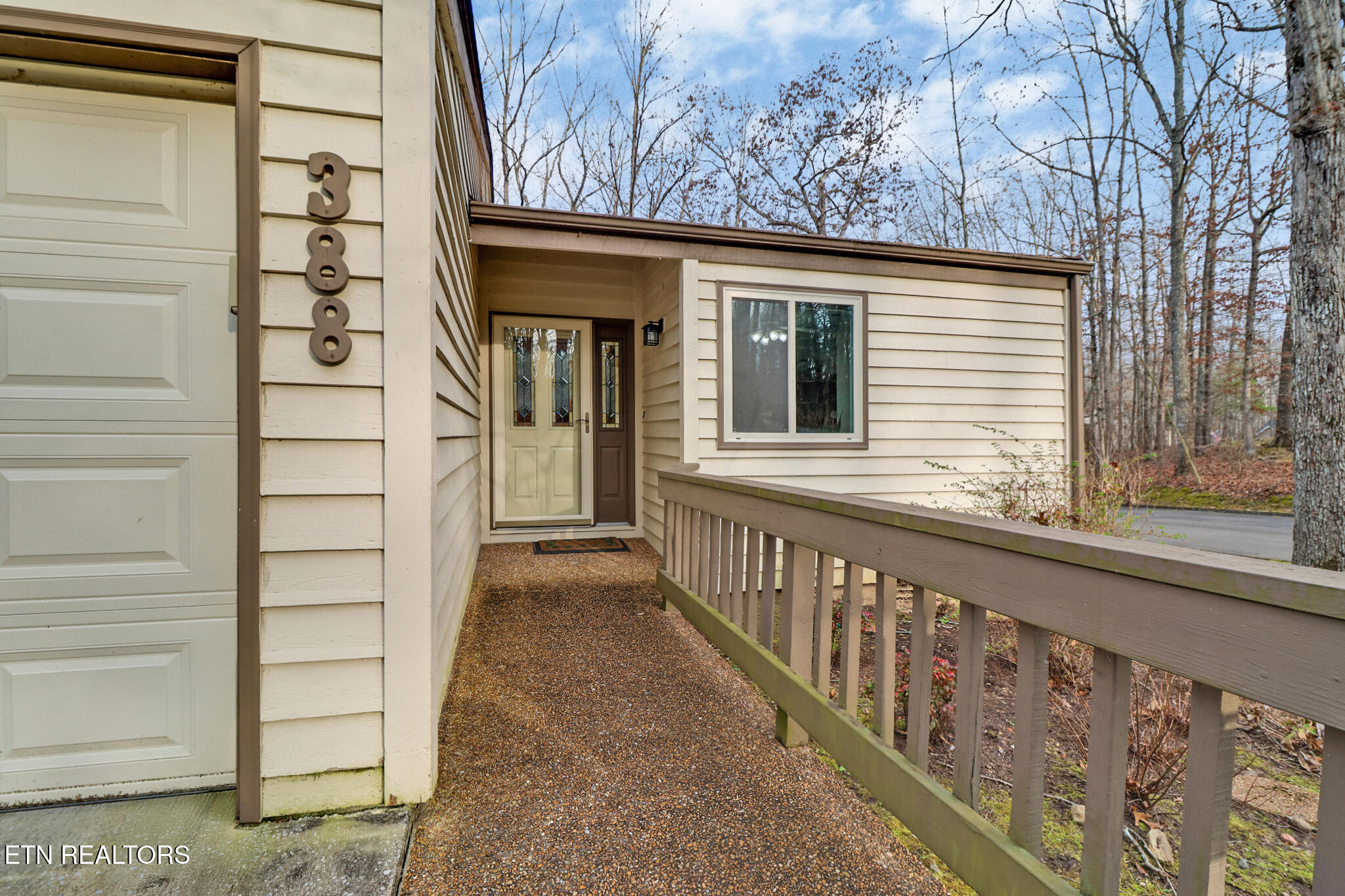 388 Lake Catherine Court Crossville TN 38558