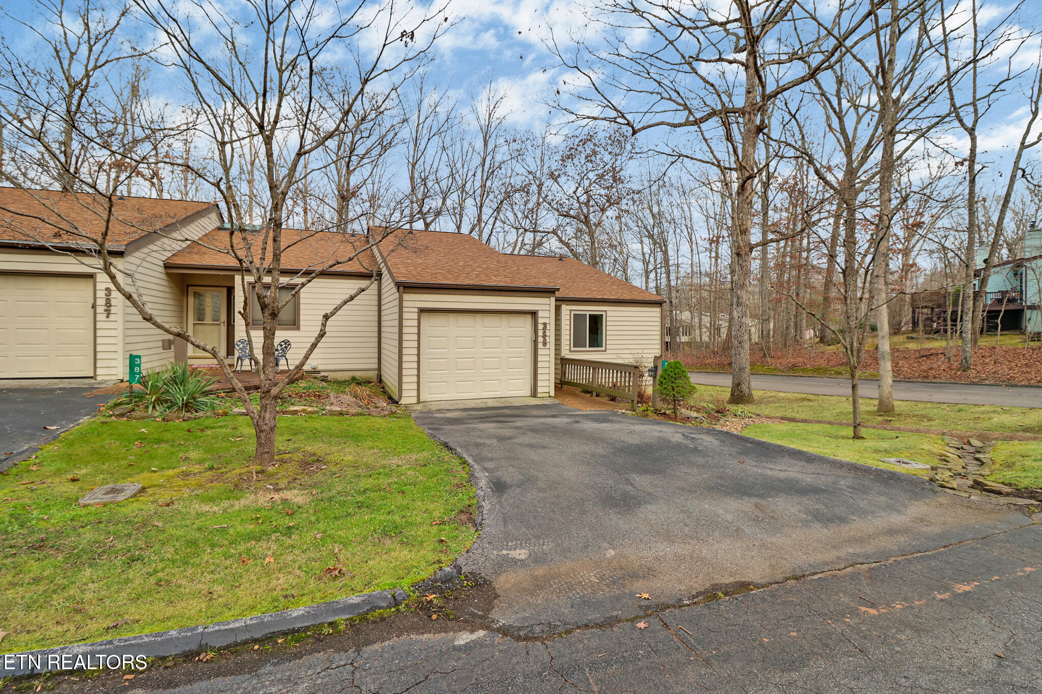 388 Lake Catherine Court Crossville TN 38558