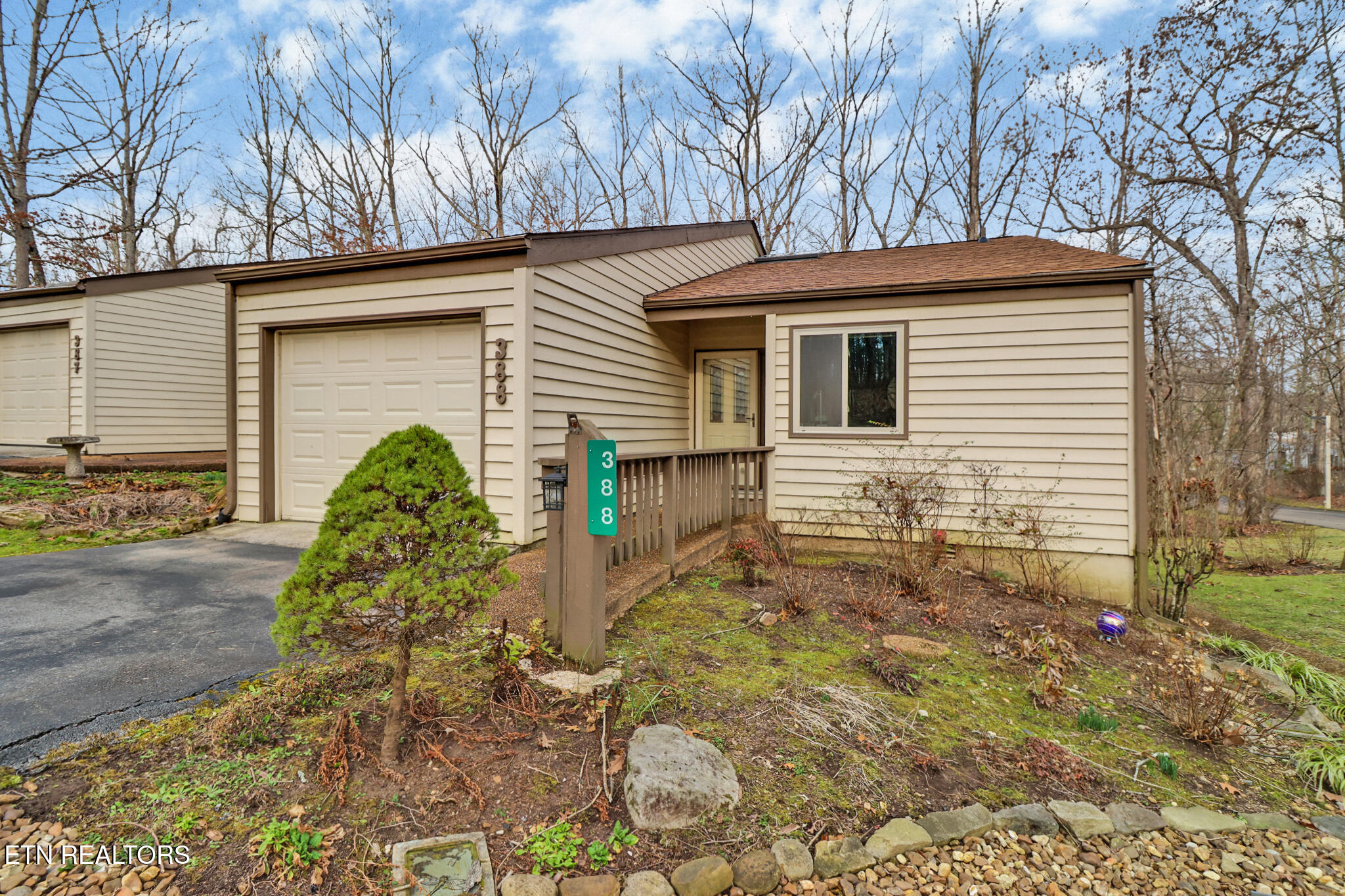 388 Lake Catherine Court Crossville TN 38558