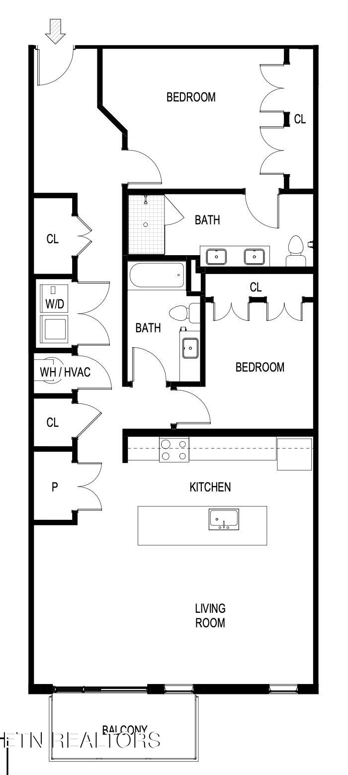 327 W Summit Hill Drive Knoxville TN 37902