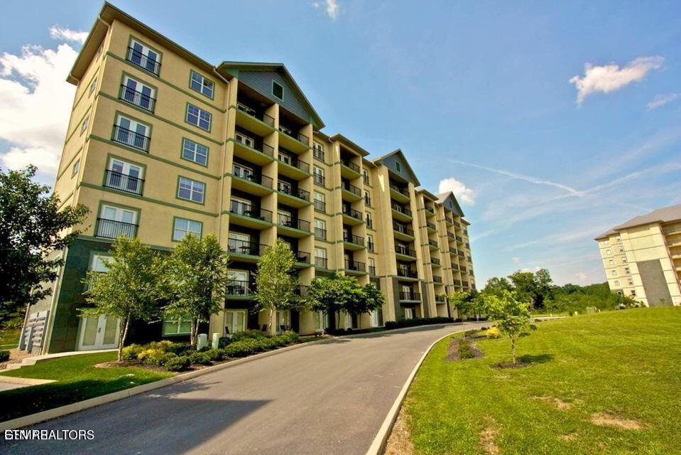 124 Plaza Drive Pigeon Forge TN 37863