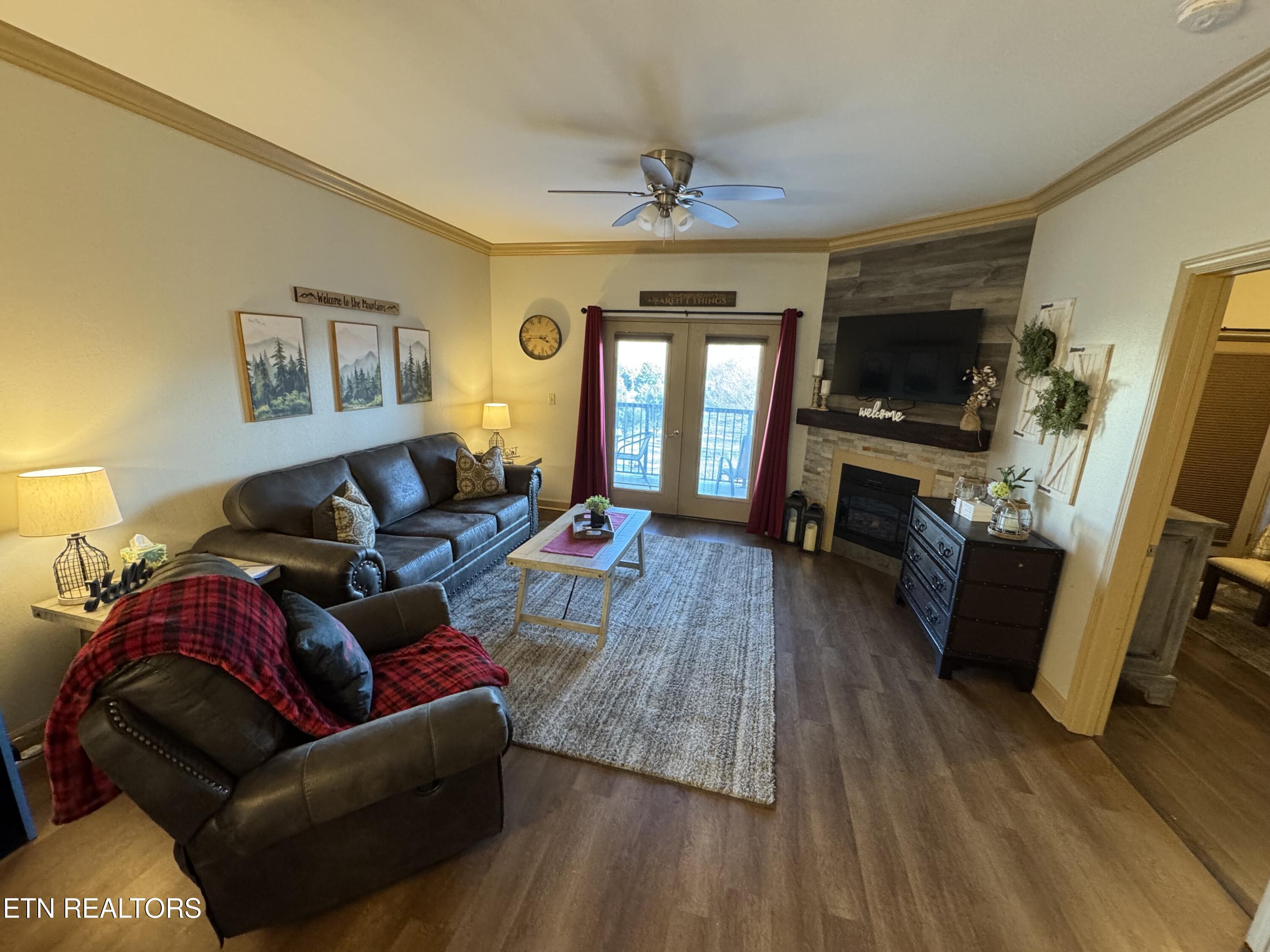 124 Plaza Drive Pigeon Forge TN 37863