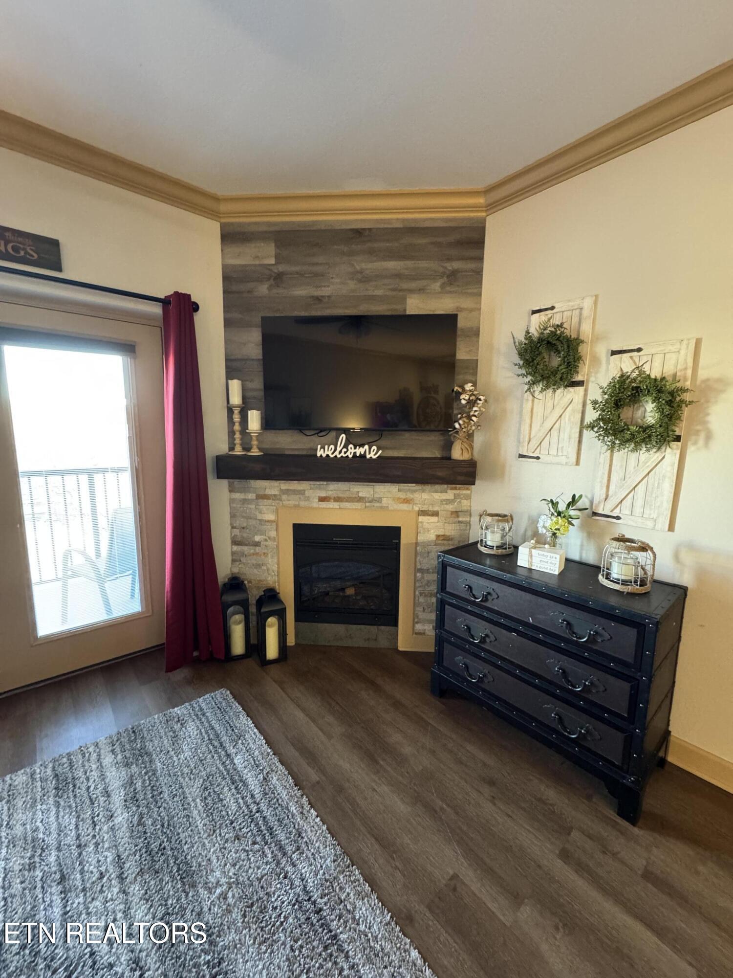 124 Plaza Drive Pigeon Forge TN 37863