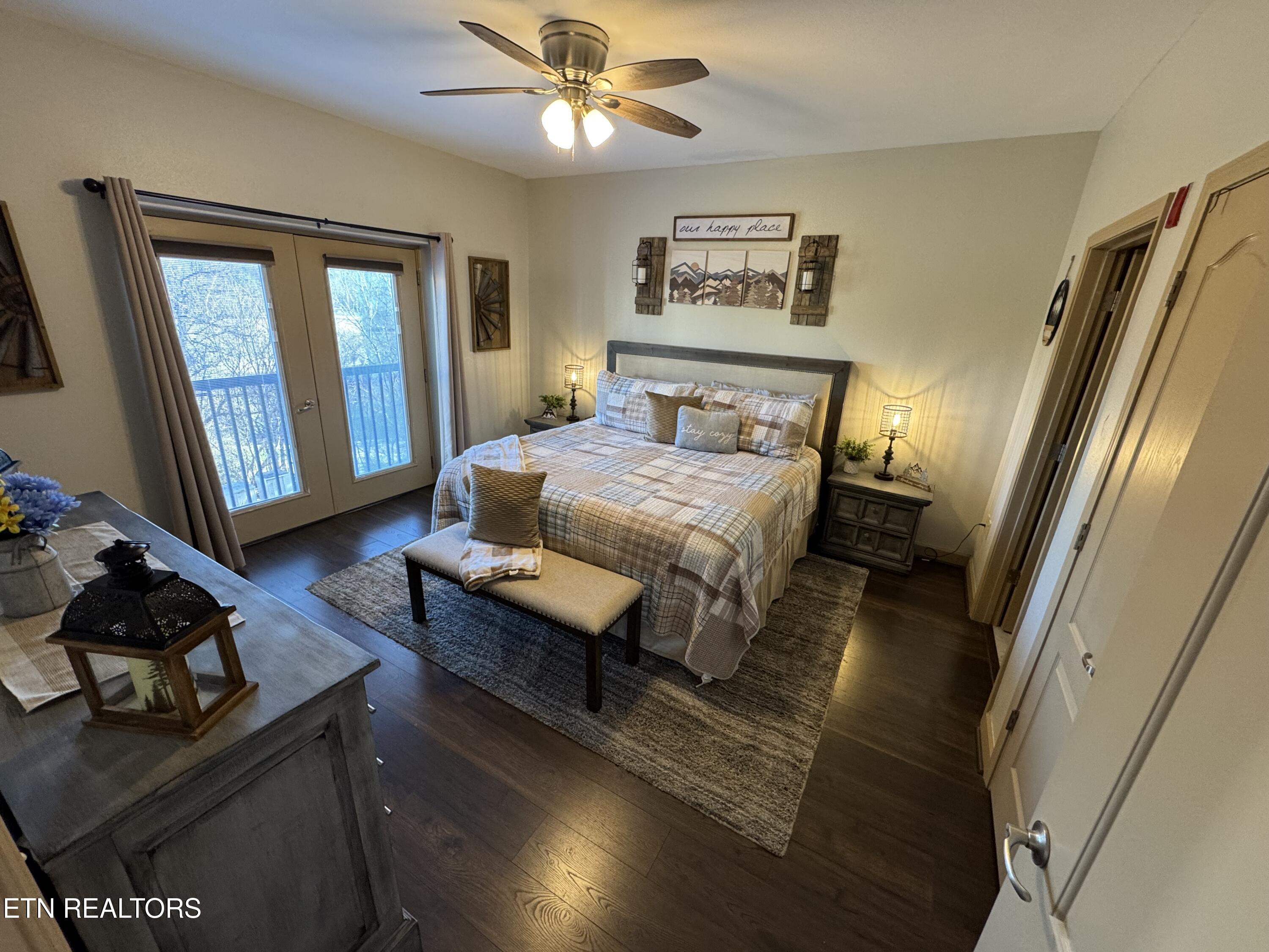 124 Plaza Drive Pigeon Forge TN 37863