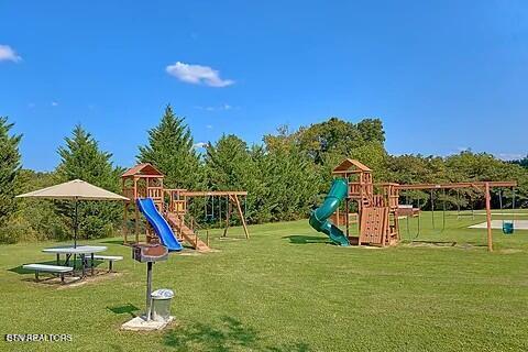 124 Plaza Drive Pigeon Forge TN 37863