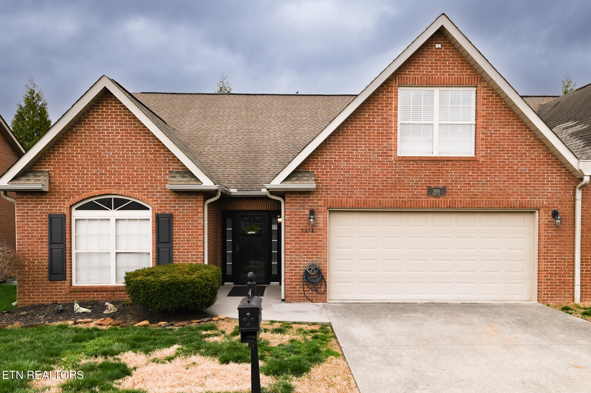 3918 Doral Drive Maryville TN 37801