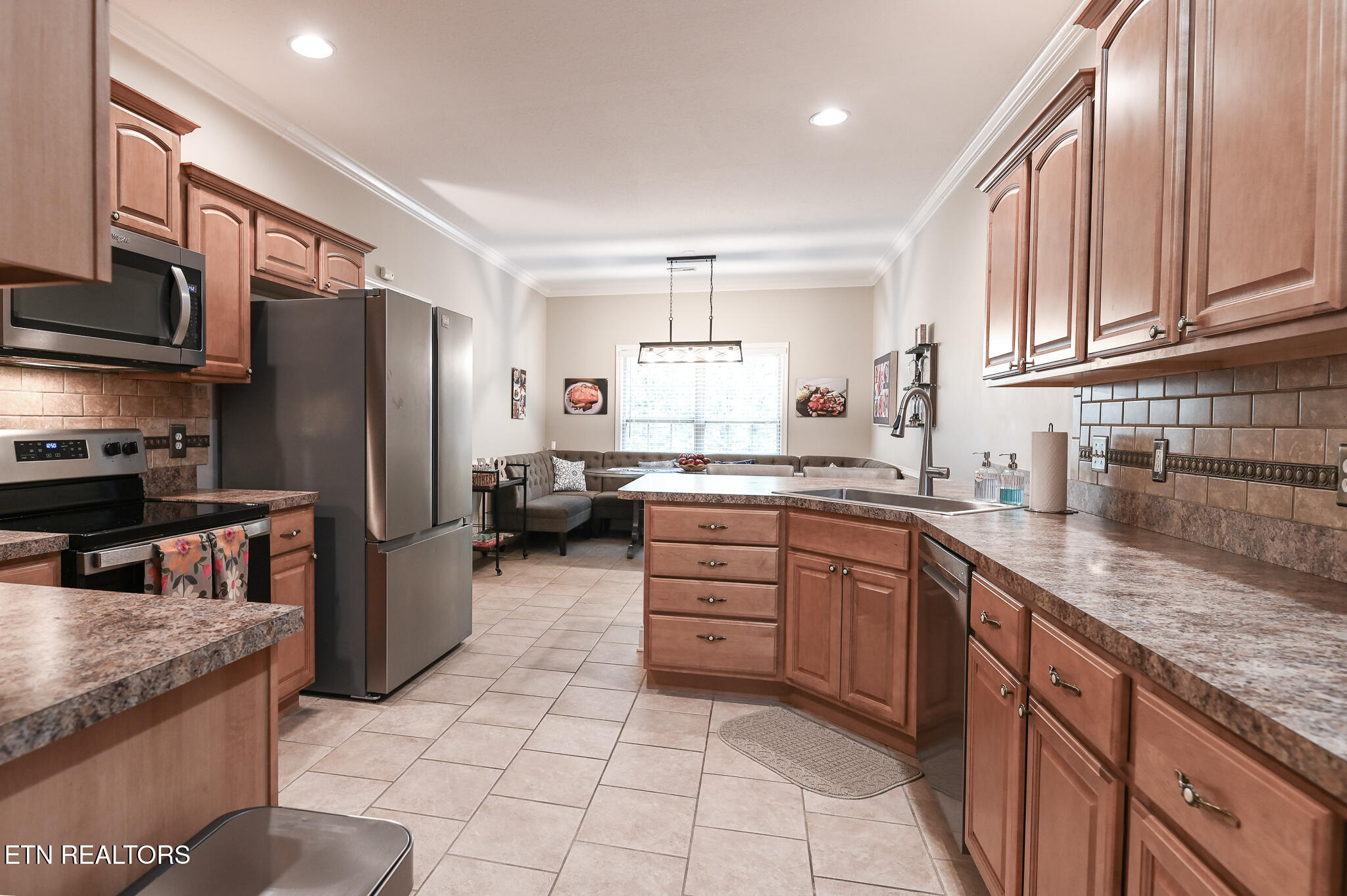 3918 Doral Drive Maryville TN 37801