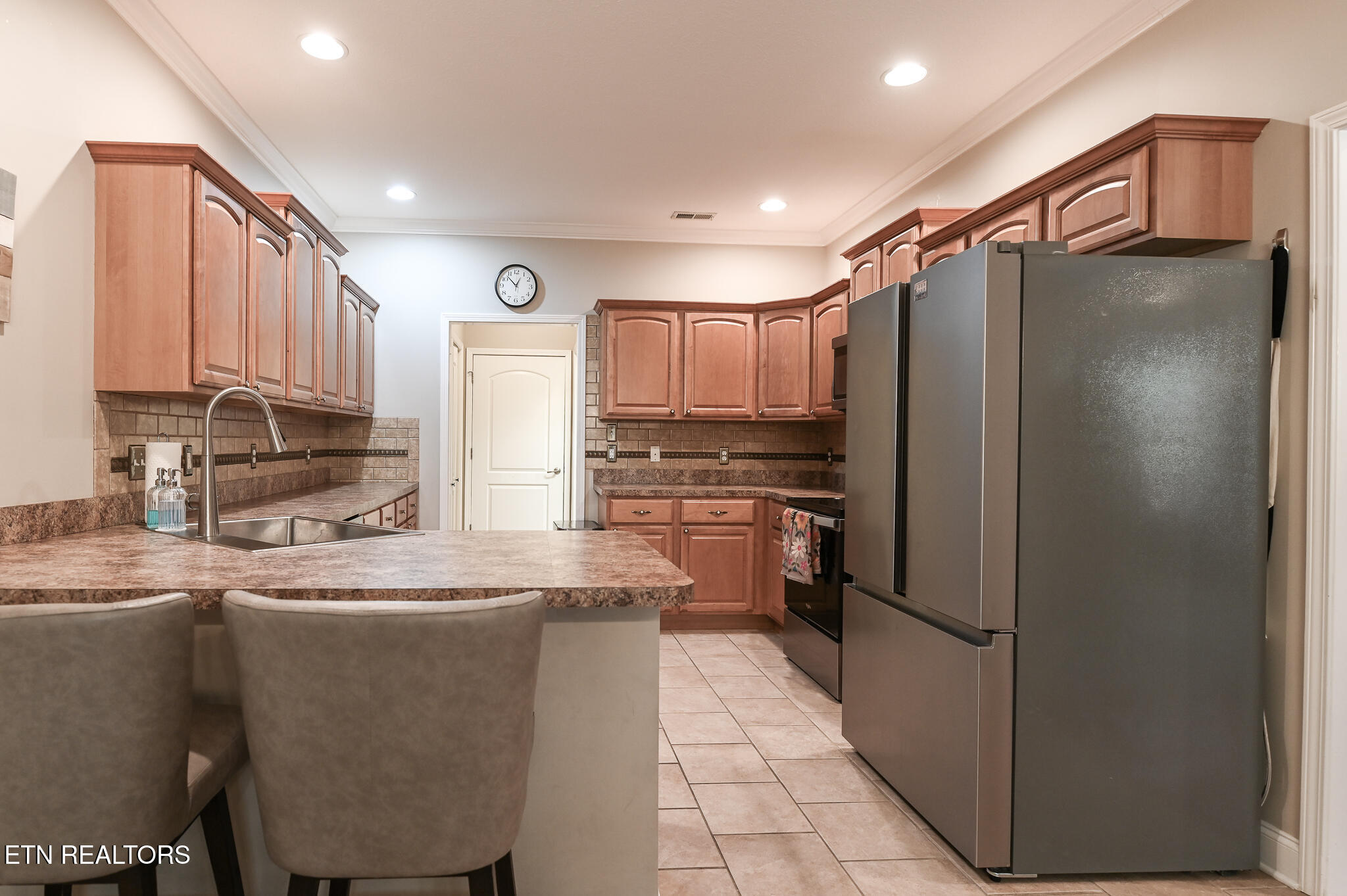 3918 Doral Drive Maryville TN 37801
