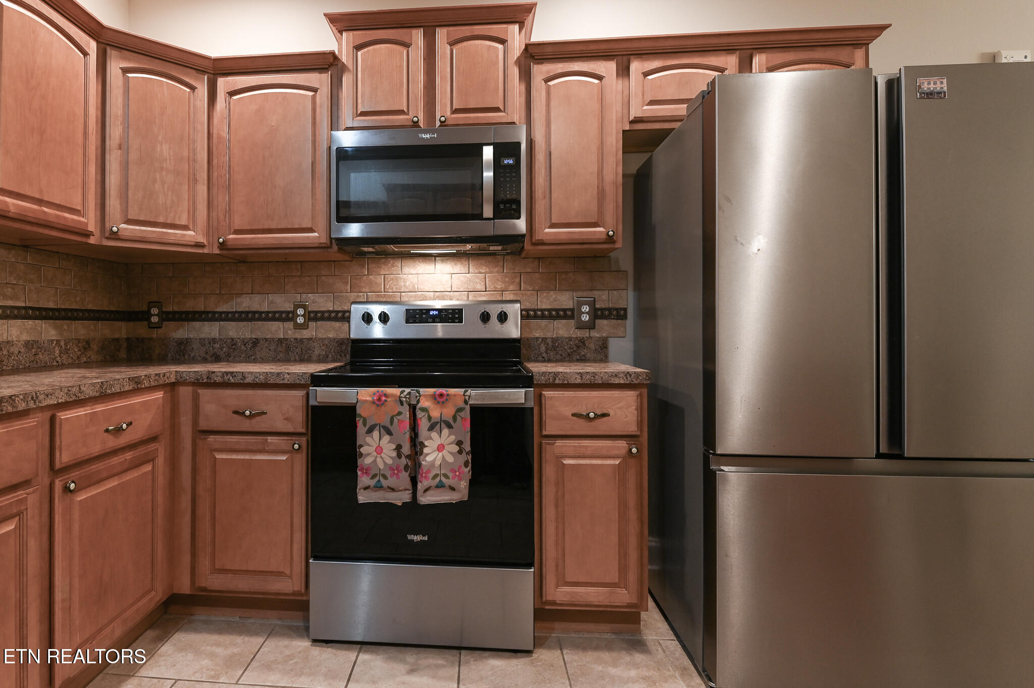 3918 Doral Drive Maryville TN 37801