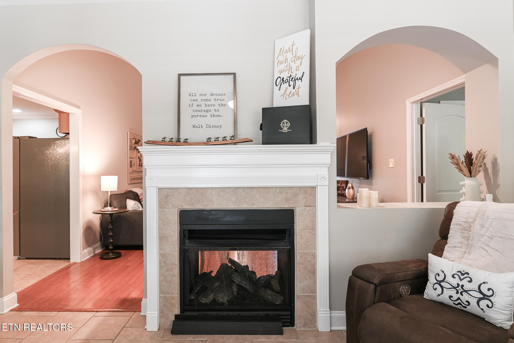 3918 Doral Drive Maryville TN 37801