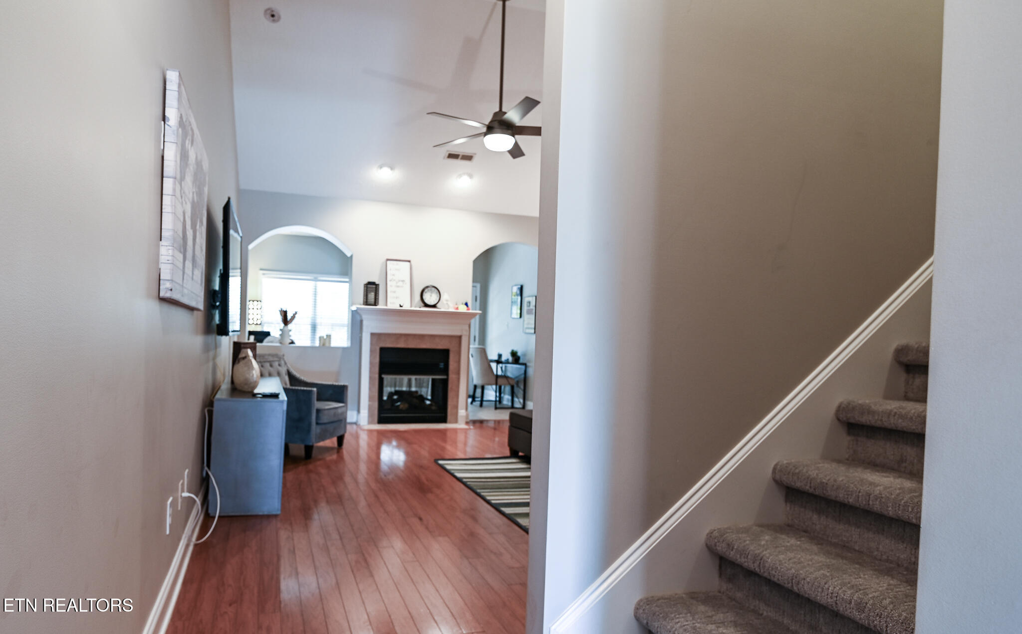 3918 Doral Drive Maryville TN 37801