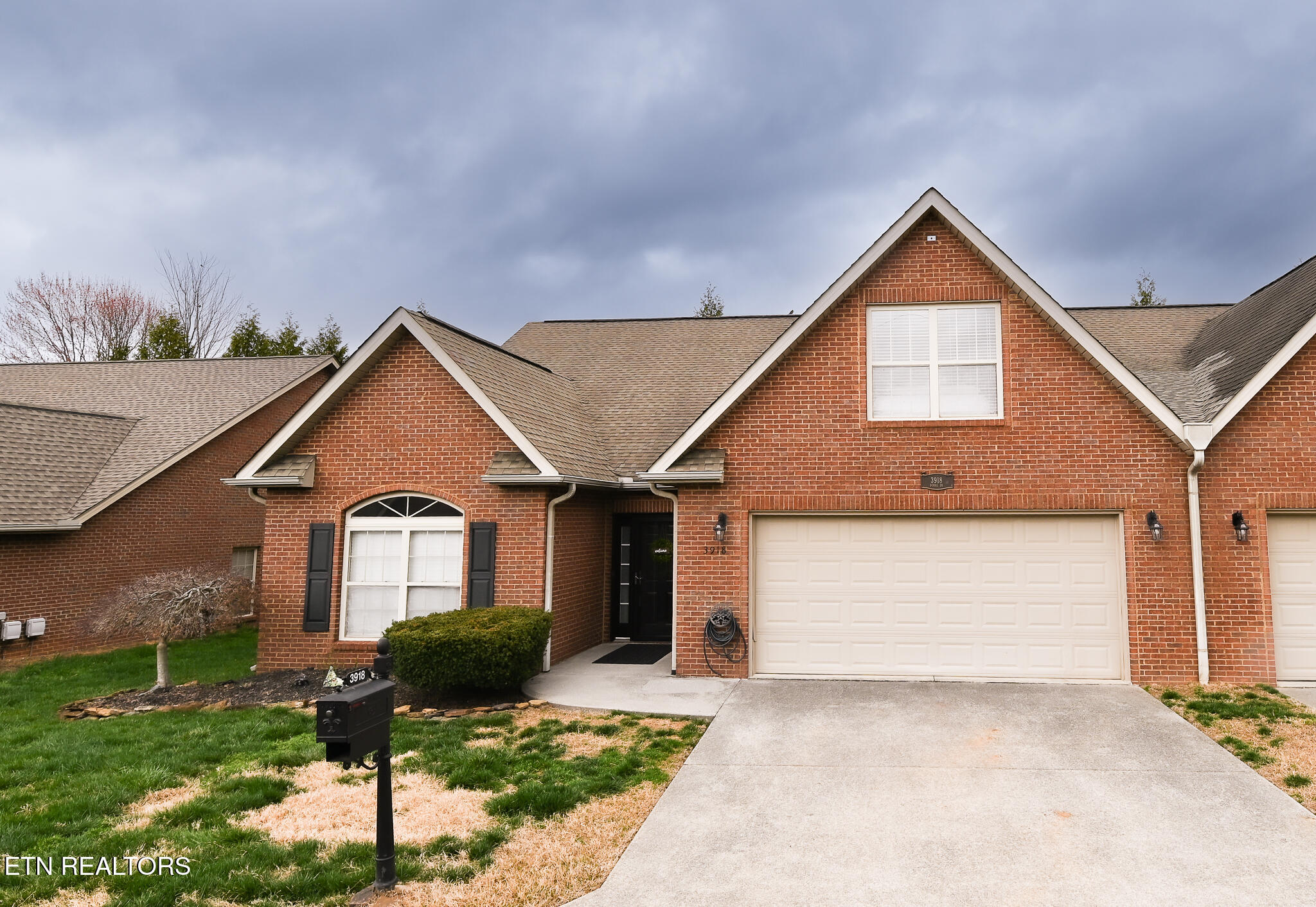 3918 Doral Drive Maryville TN 37801