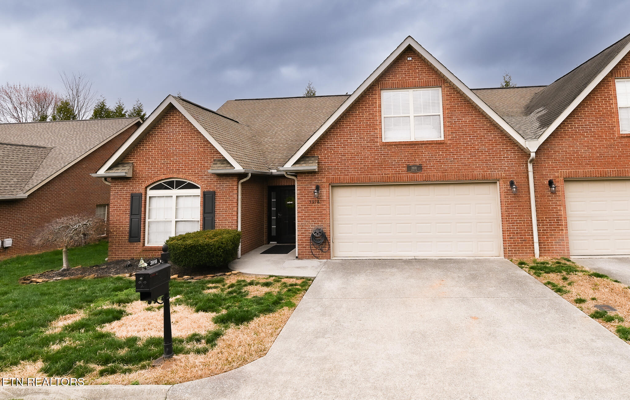 3918 Doral Drive Maryville TN 37801