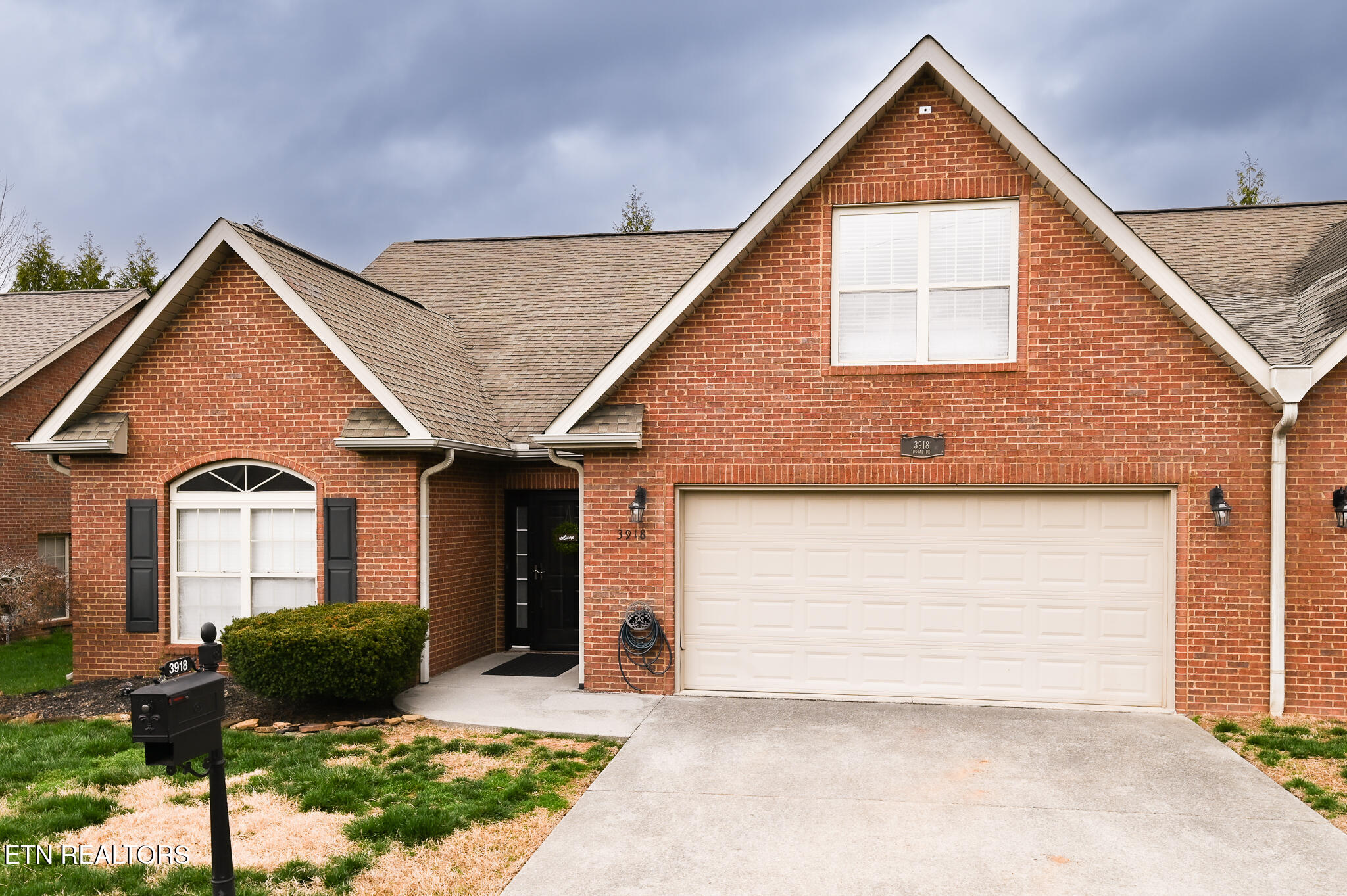 3918 Doral Drive Maryville TN 37801
