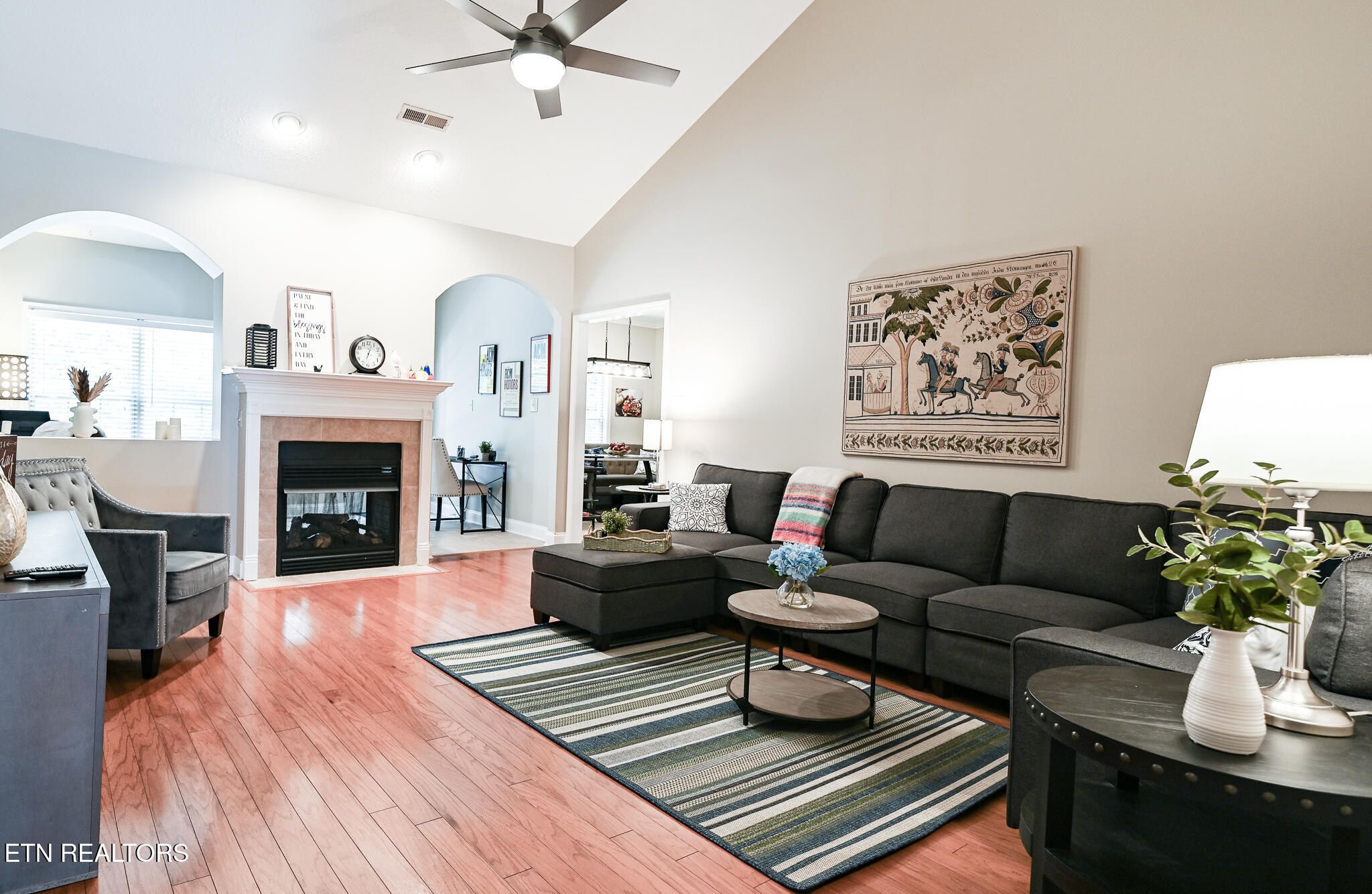 3918 Doral Drive Maryville TN 37801