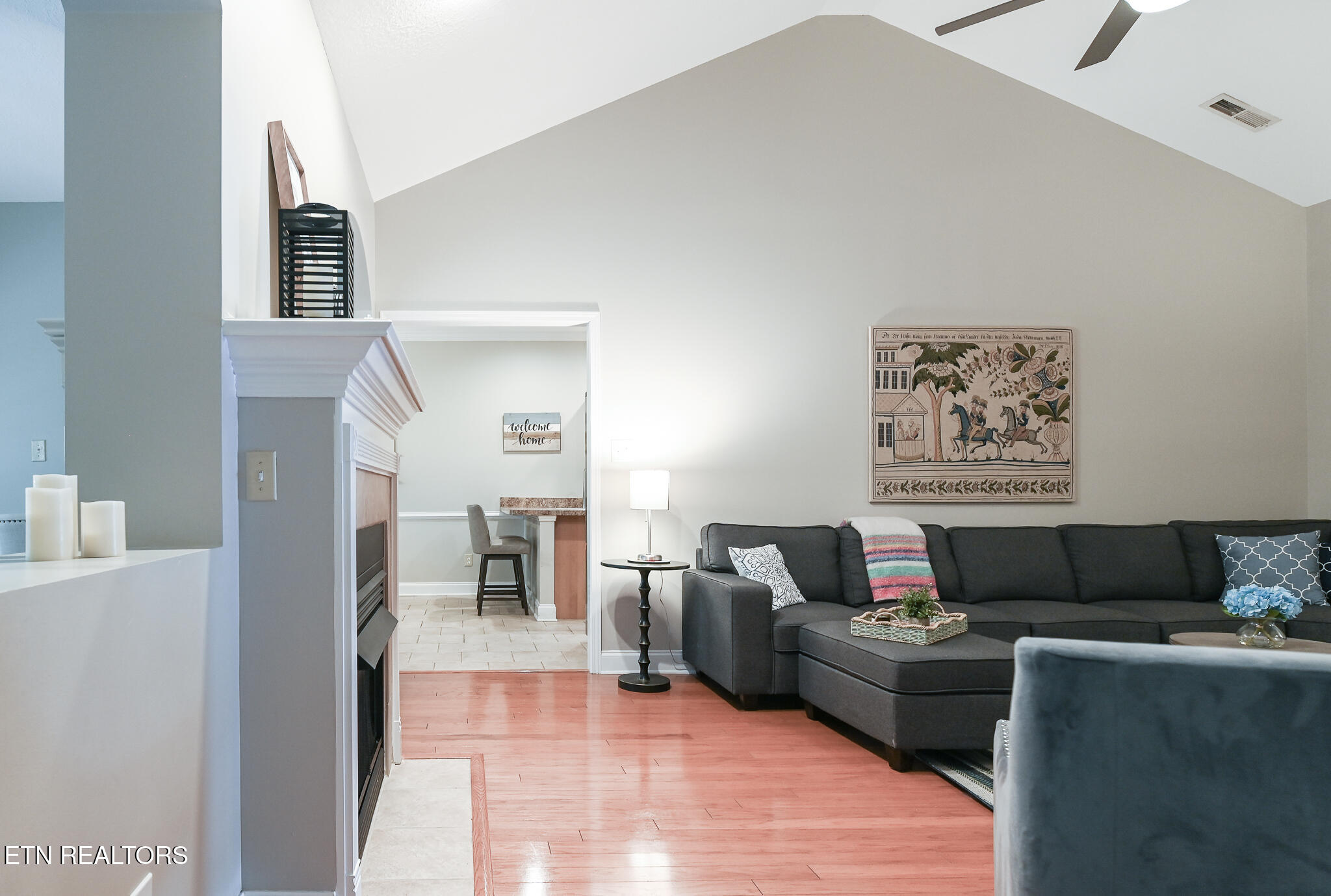 3918 Doral Drive Maryville TN 37801
