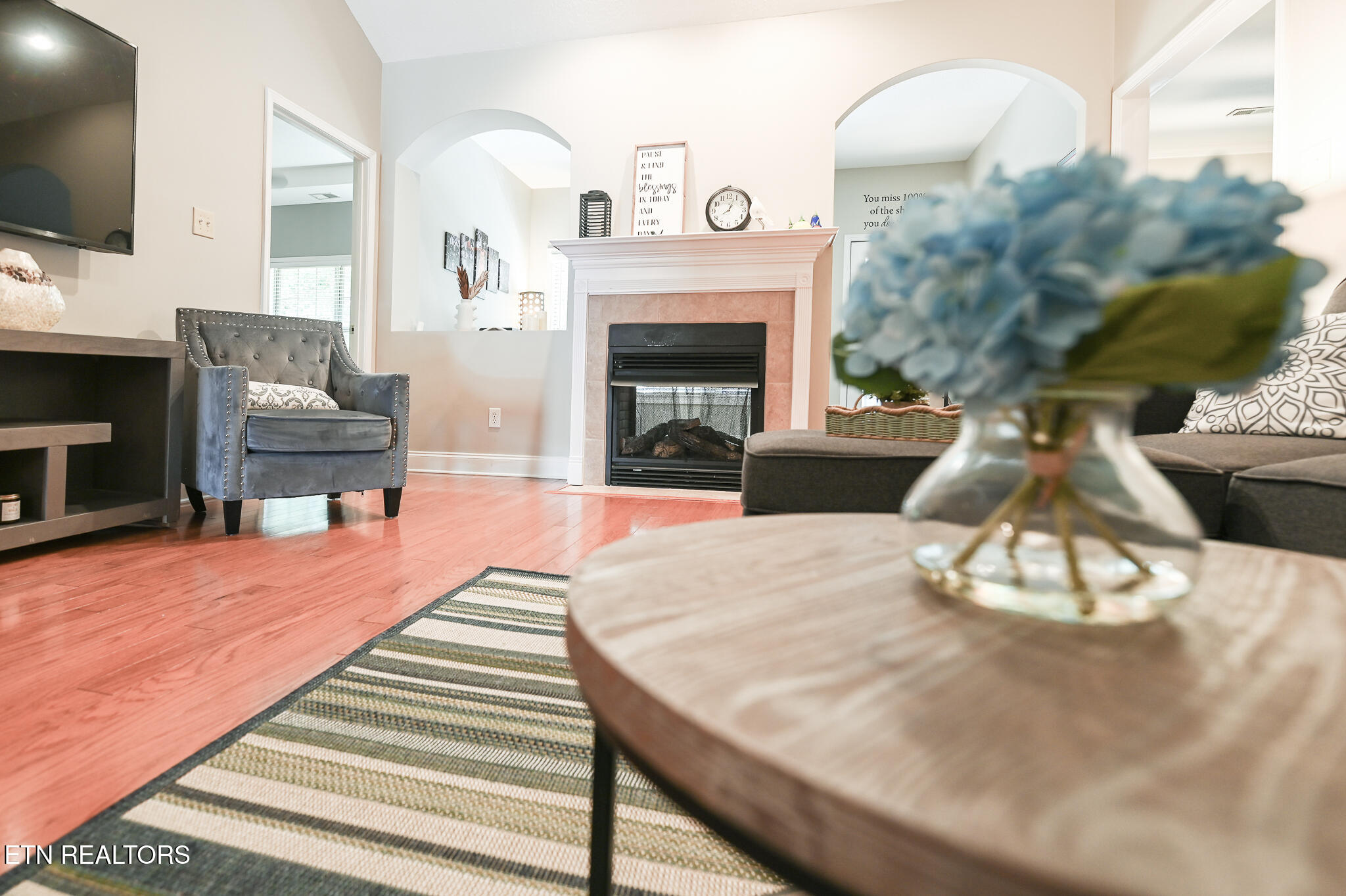 3918 Doral Drive Maryville TN 37801