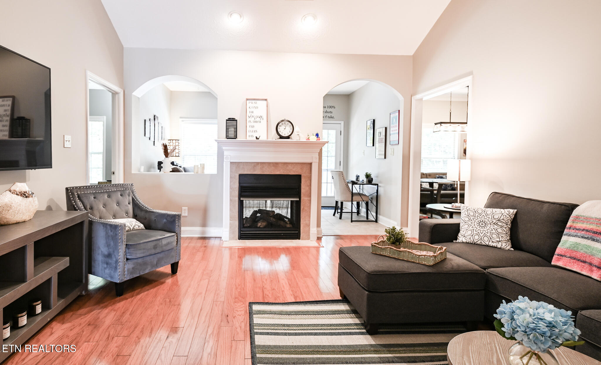3918 Doral Drive Maryville TN 37801