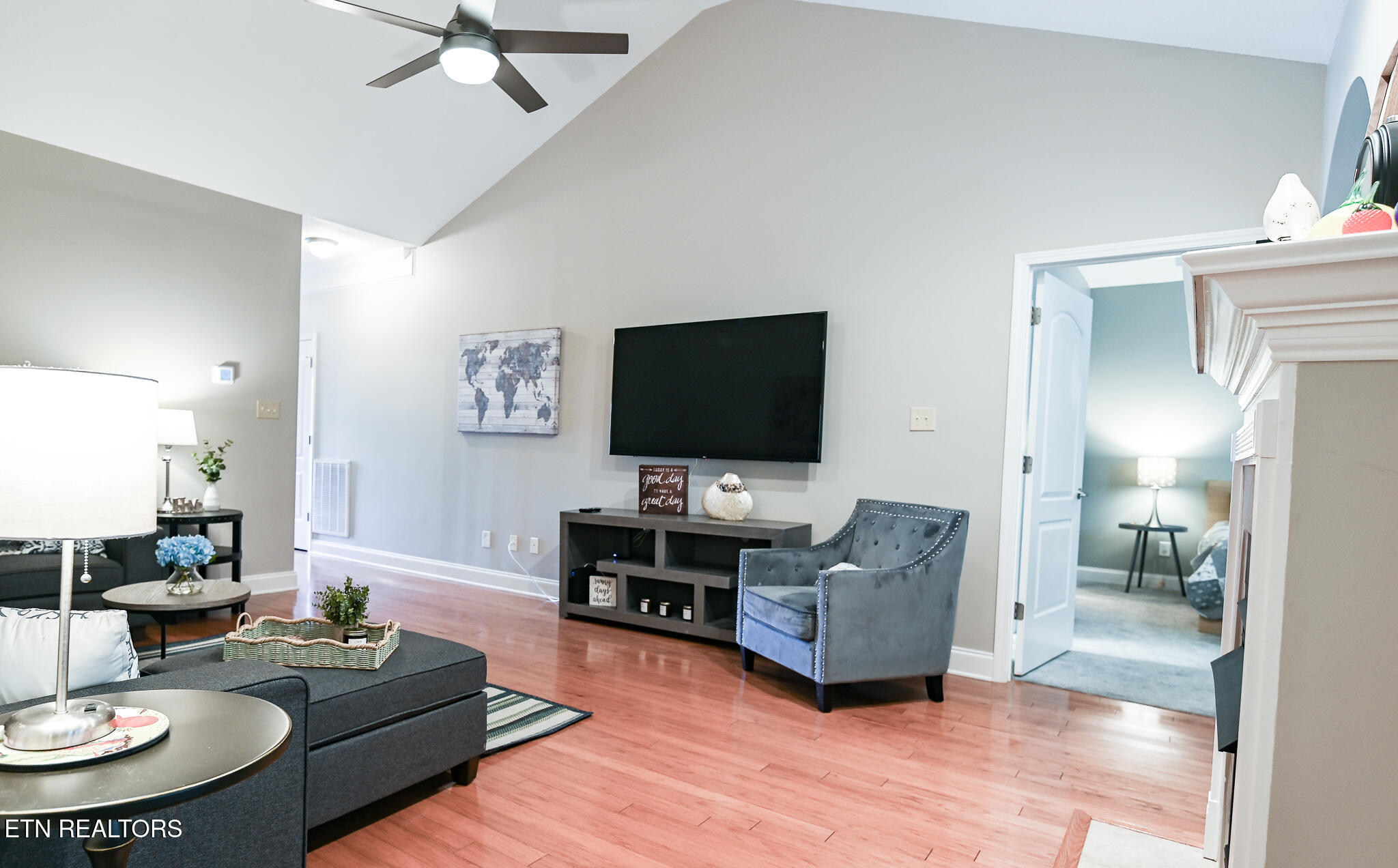 3918 Doral Drive Maryville TN 37801