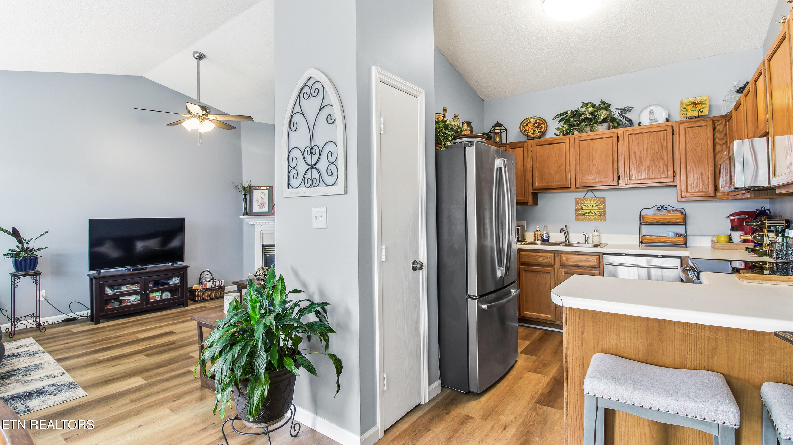 1109 Woodsprings Drive Knoxville TN 37923
