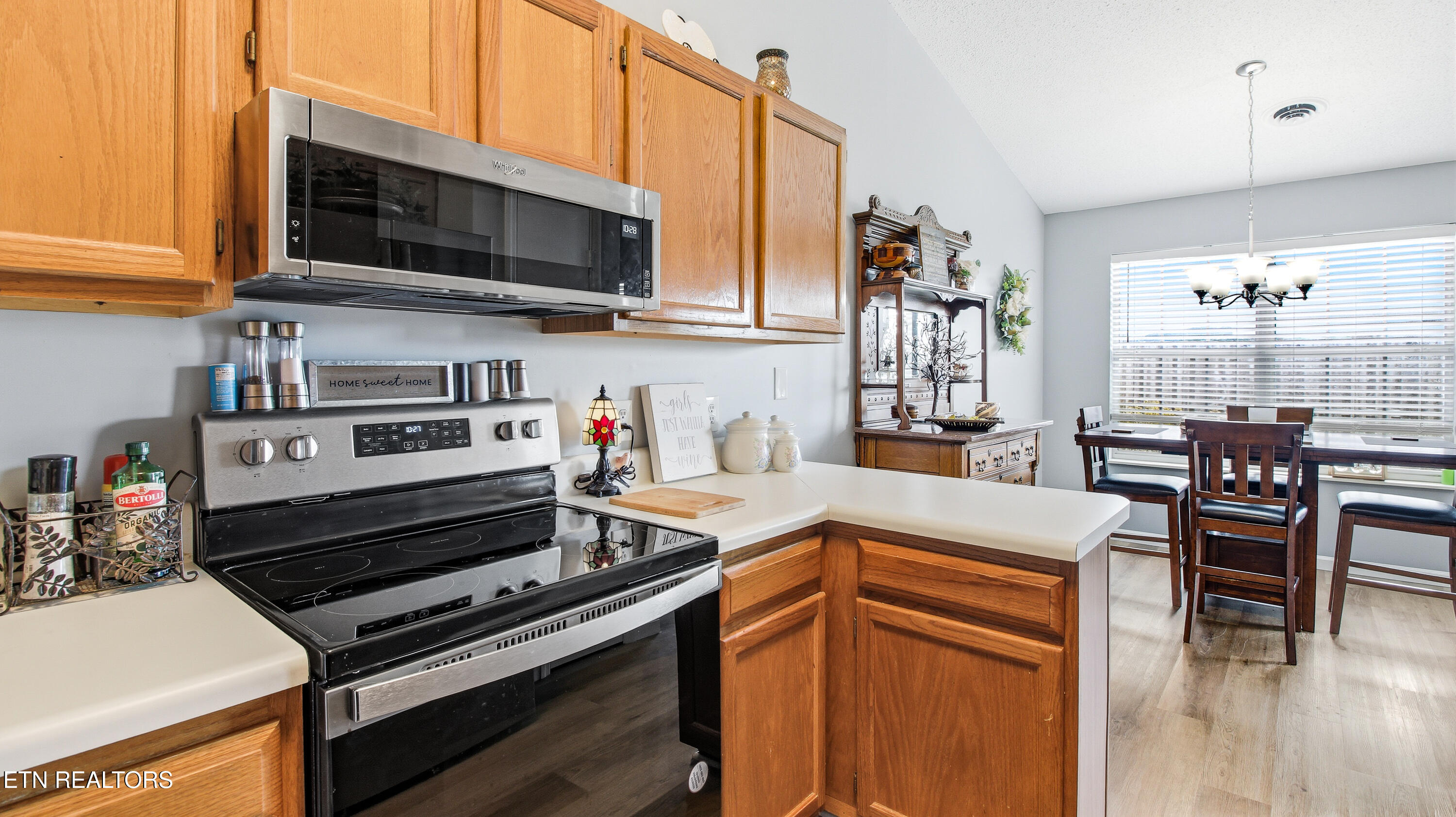 1109 Woodsprings Drive Knoxville TN 37923