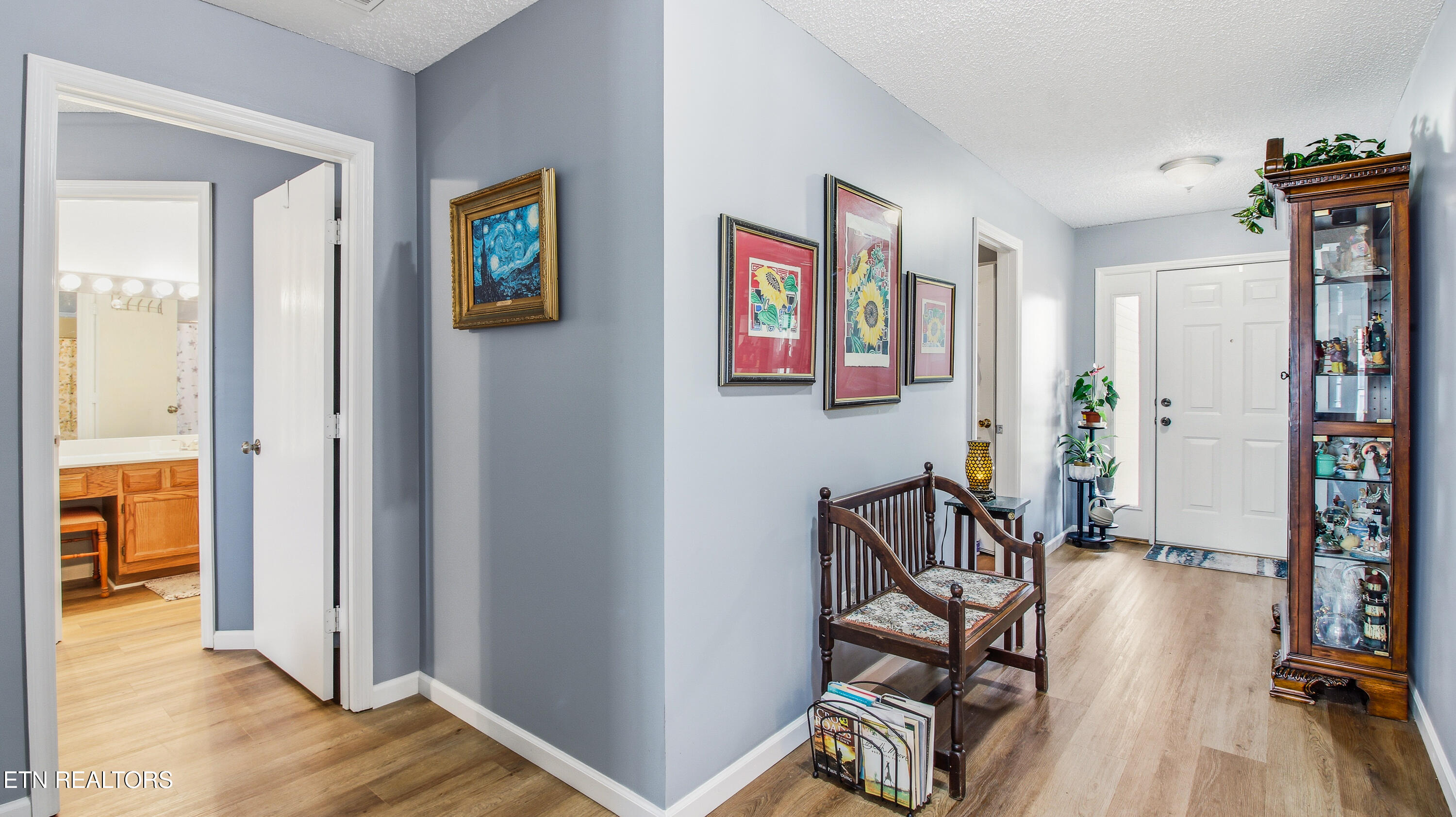1109 Woodsprings Drive Knoxville TN 37923