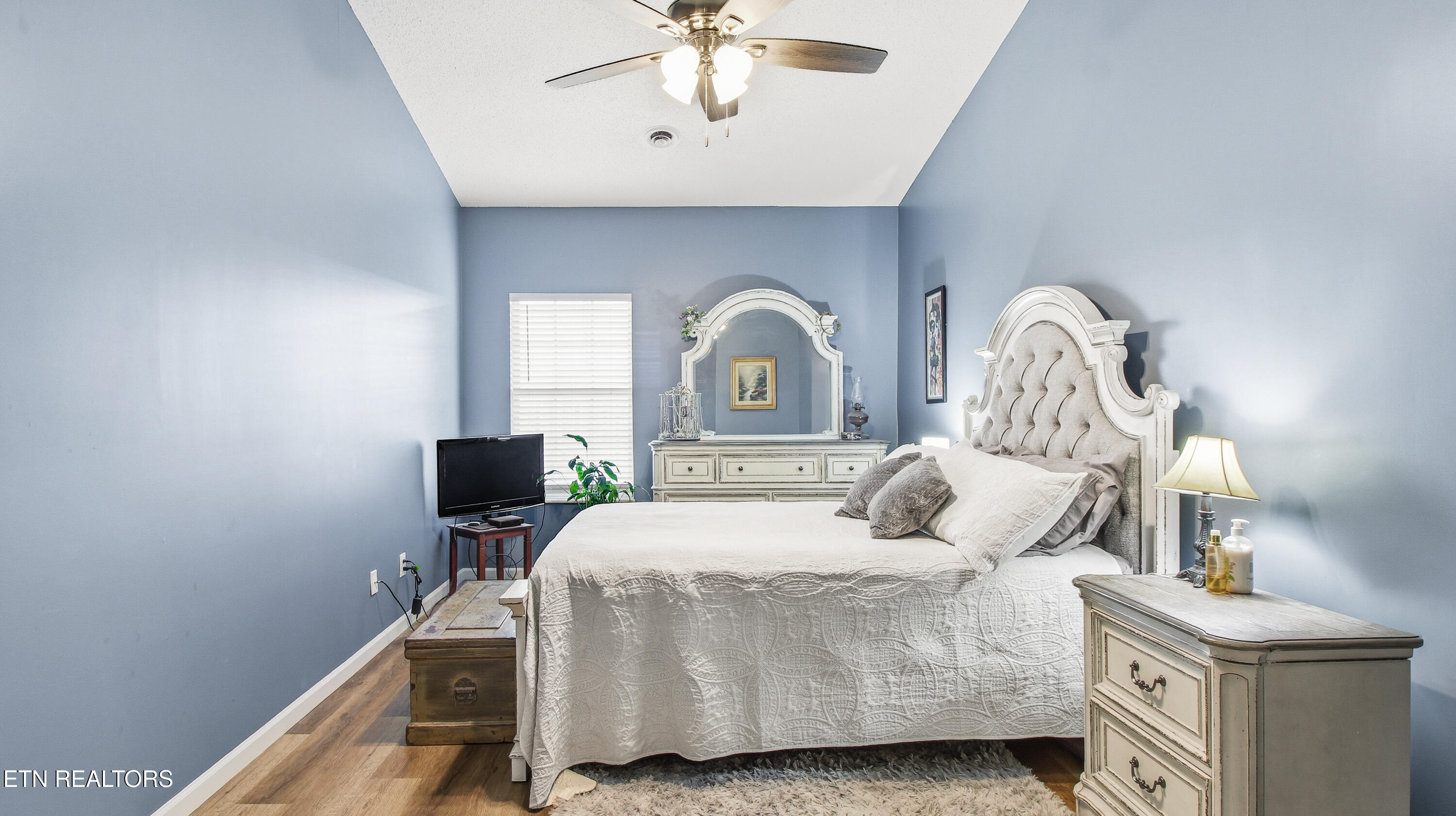 1109 Woodsprings Drive Knoxville TN 37923