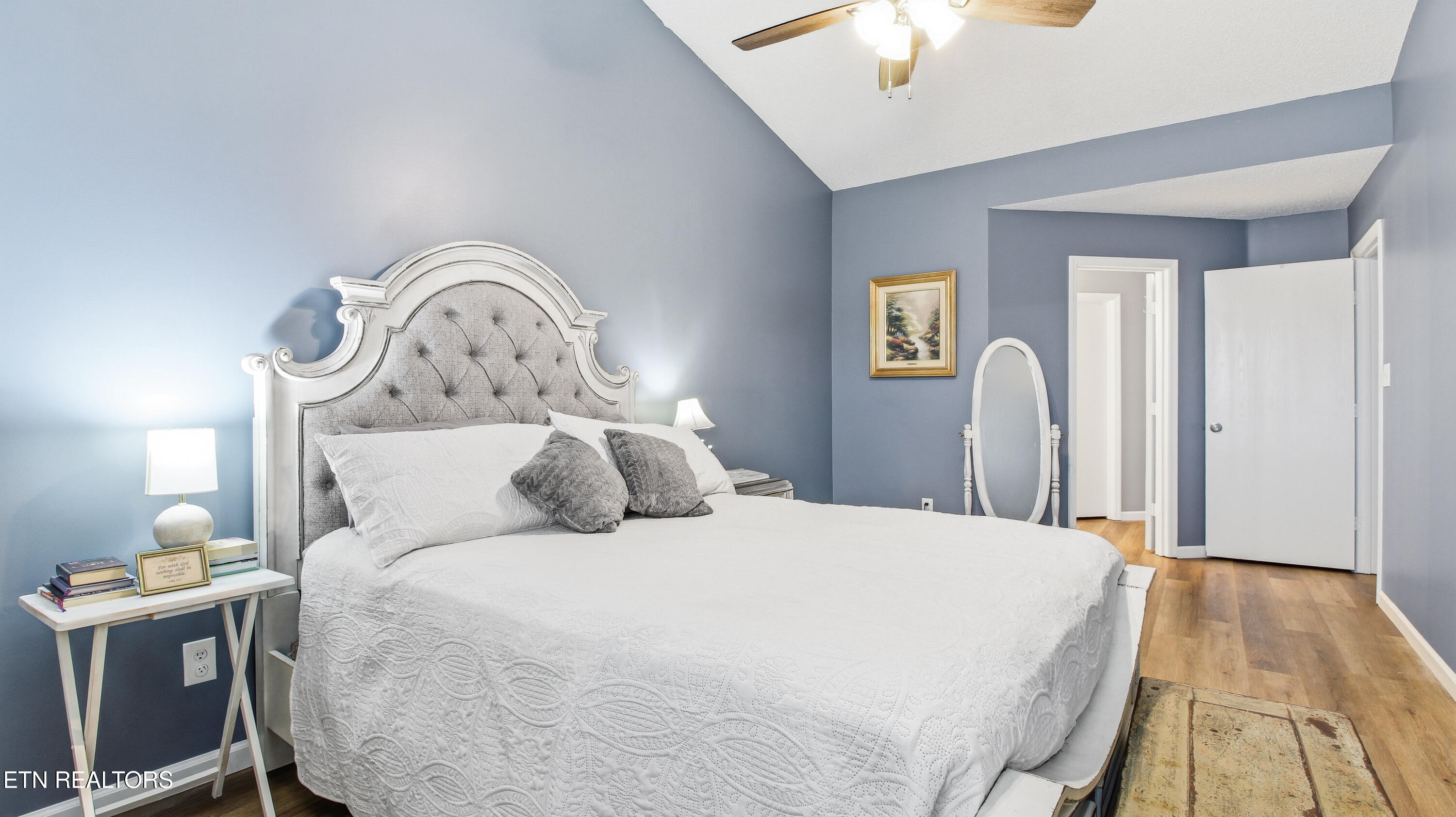 1109 Woodsprings Drive Knoxville TN 37923