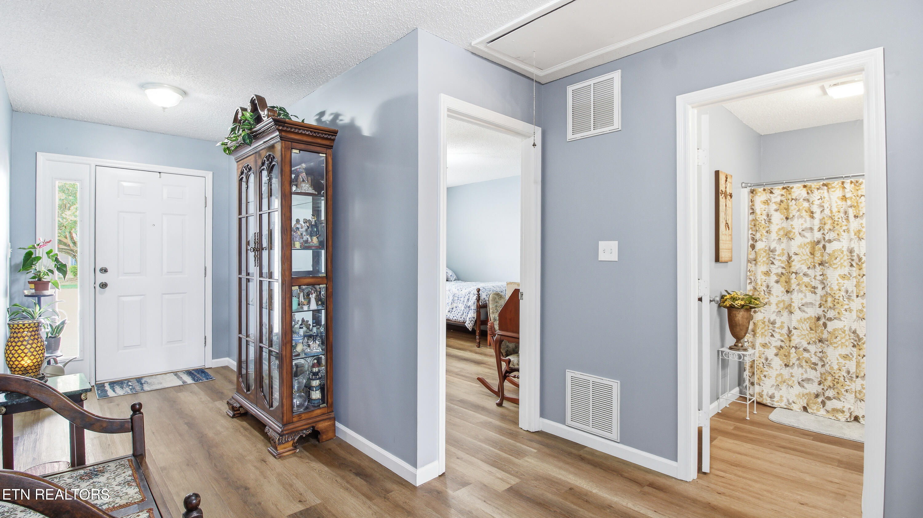 1109 Woodsprings Drive Knoxville TN 37923