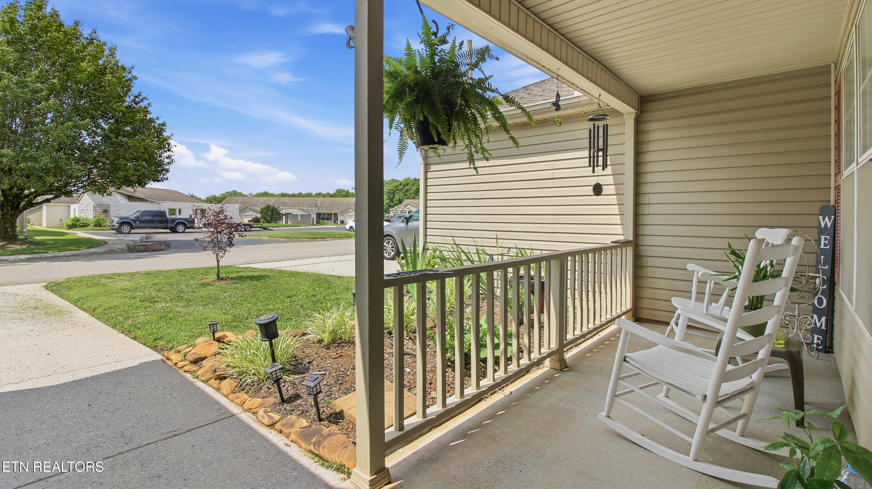 1109 Woodsprings Drive Knoxville TN 37923