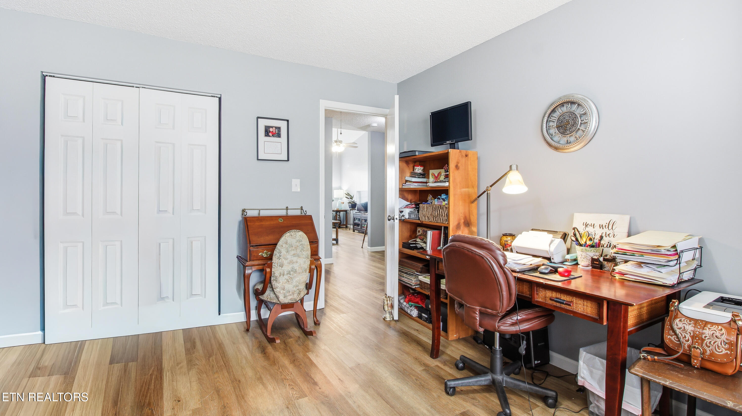 1109 Woodsprings Drive Knoxville TN 37923