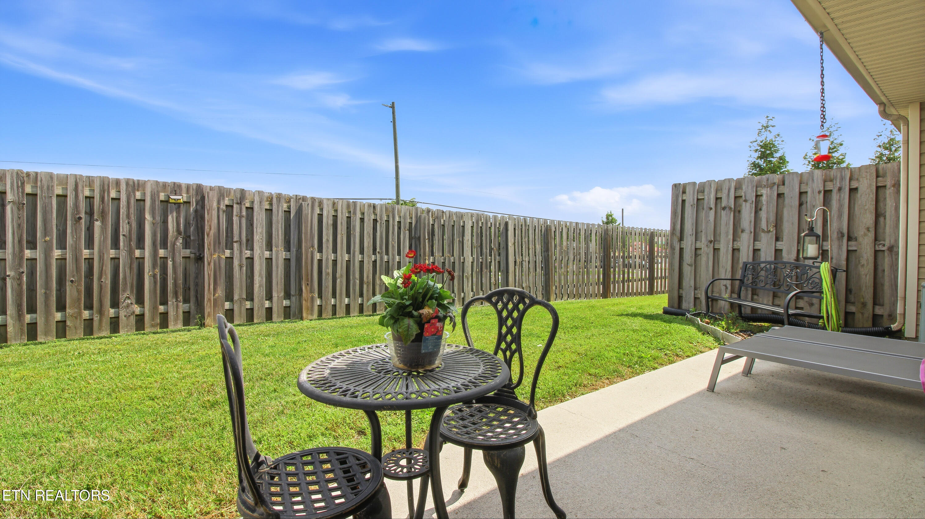 1109 Woodsprings Drive Knoxville TN 37923