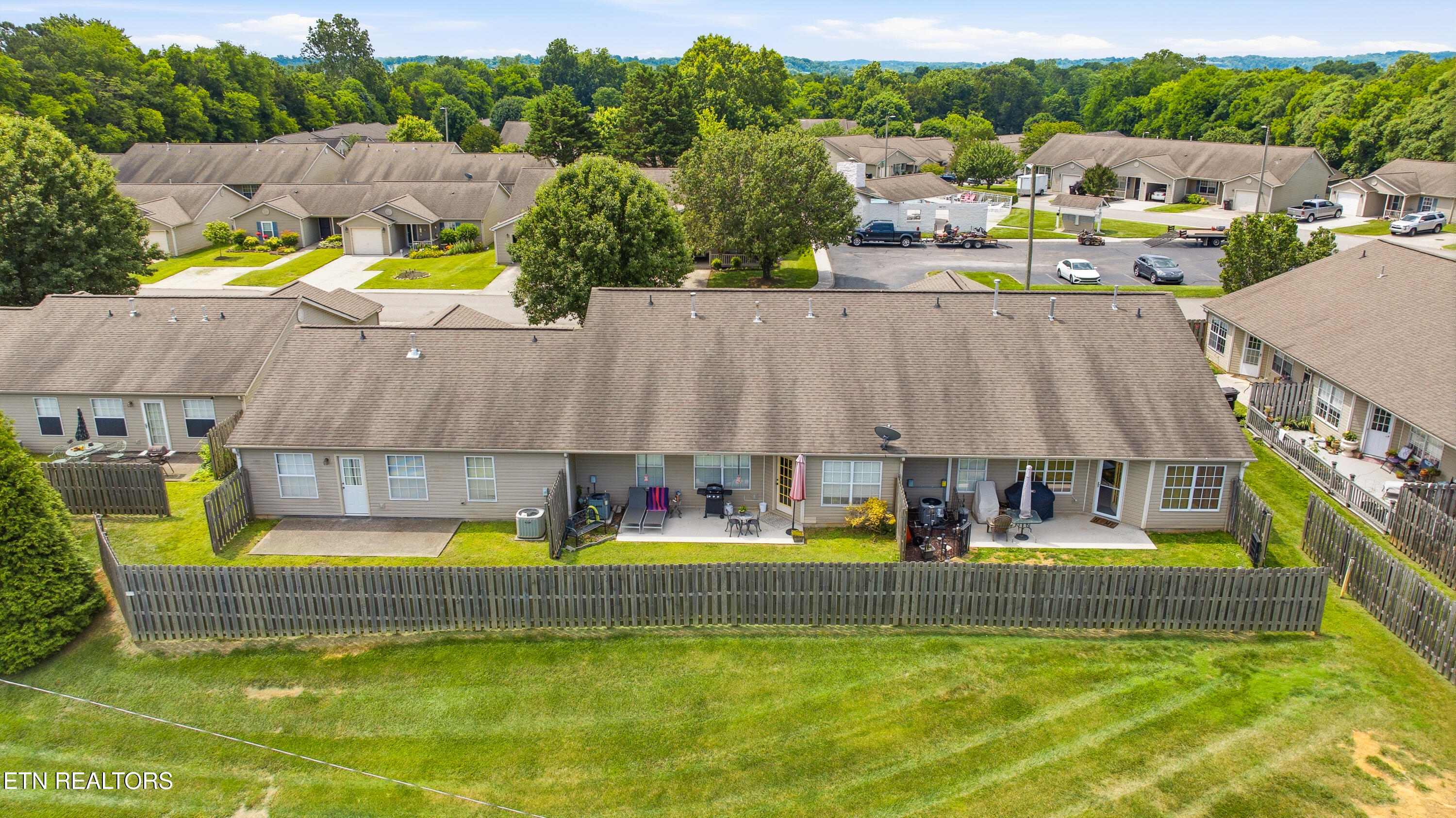 1109 Woodsprings Drive Knoxville TN 37923